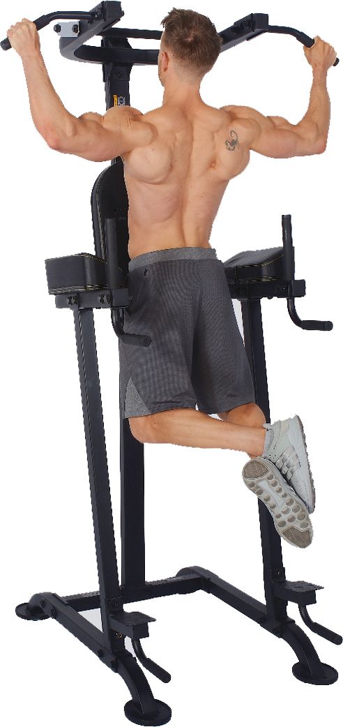 Powertec Basic Trainer- VKR product image