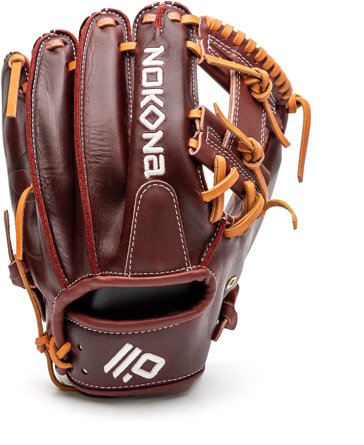 Nokona 11.5” Bloodline Series Glove product image