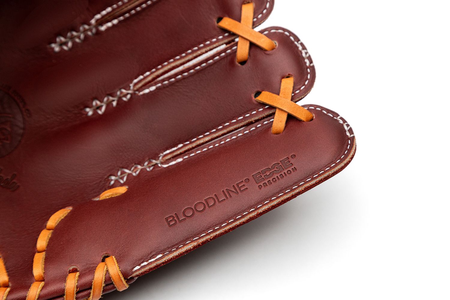 Nokona 11.5” Bloodline Series Glove product image