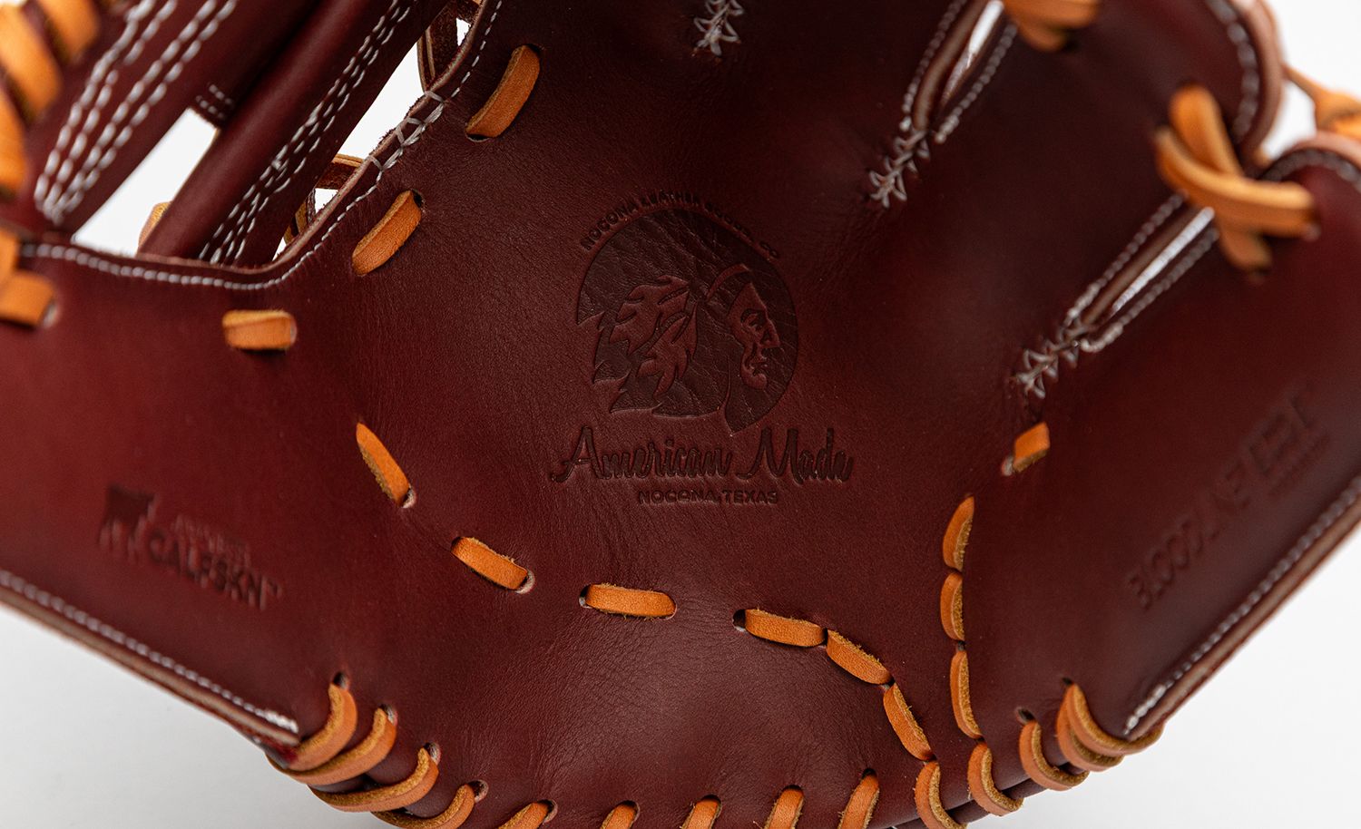 Nokona 11.5” Bloodline Series Glove product image