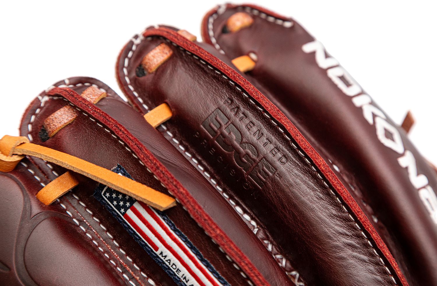Nokona 11.5” Bloodline Series Glove product image