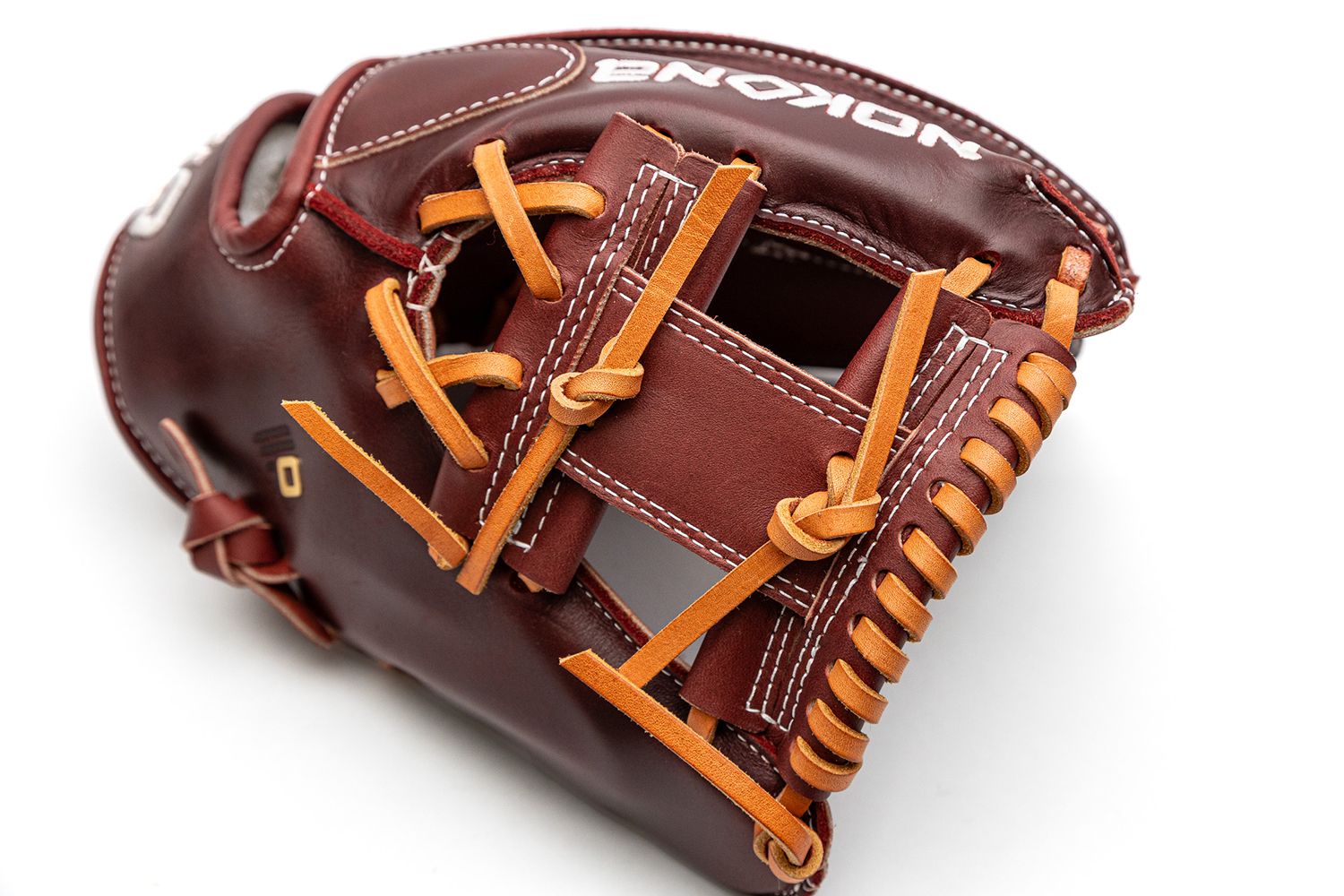 Nokona 11.5” Bloodline Series Glove product image