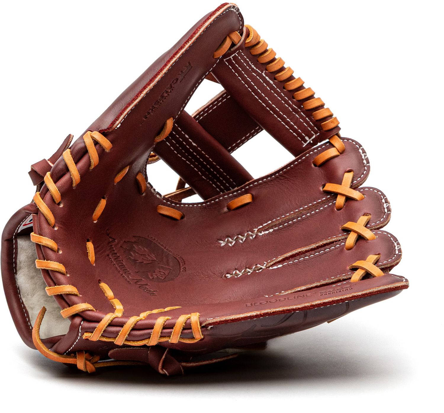 Nokona 11.5” Bloodline Series Glove product image