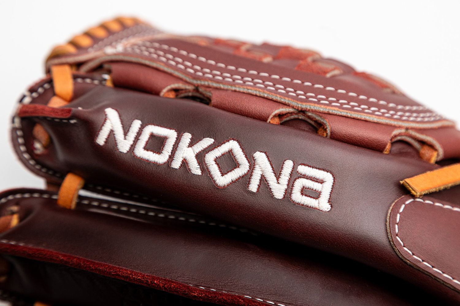 Nokona 12” Bloodline Series Glove product image