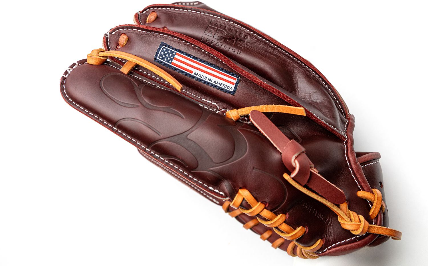 Nokona 12” Bloodline Series Glove product image
