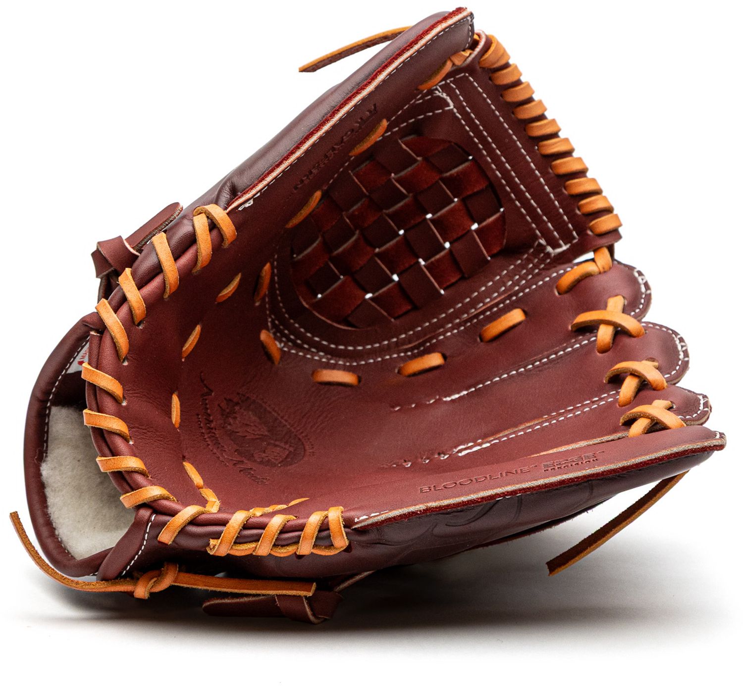 Nokona 12” Bloodline Series Glove product image