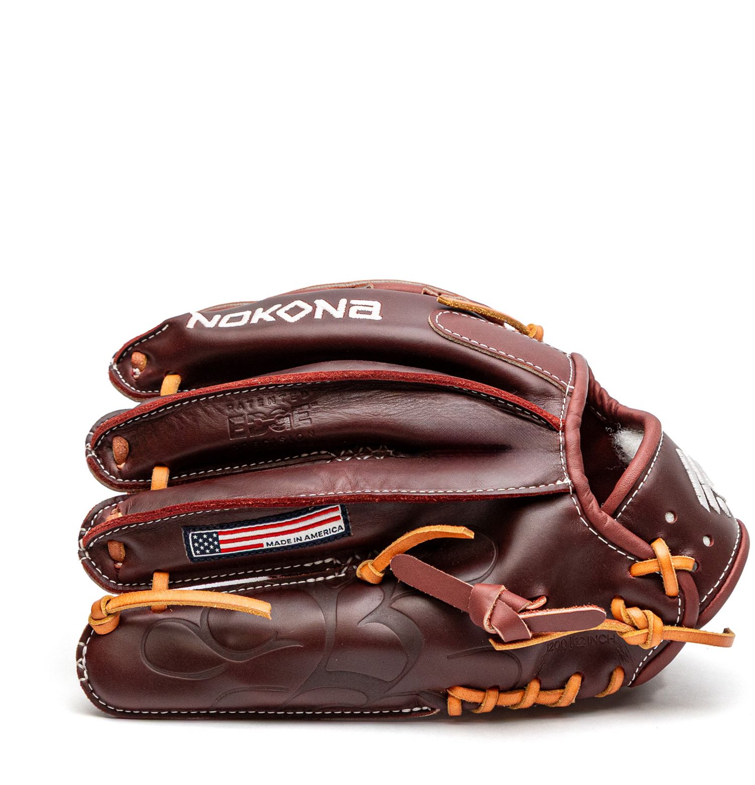 Nokona 12” Bloodline Series Glove product image