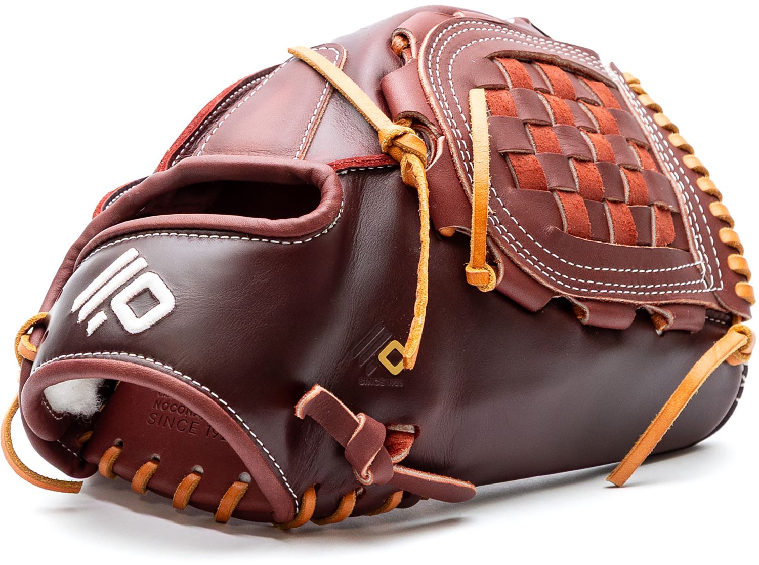 Nokona 12.5” Bloodline Series Glove product image