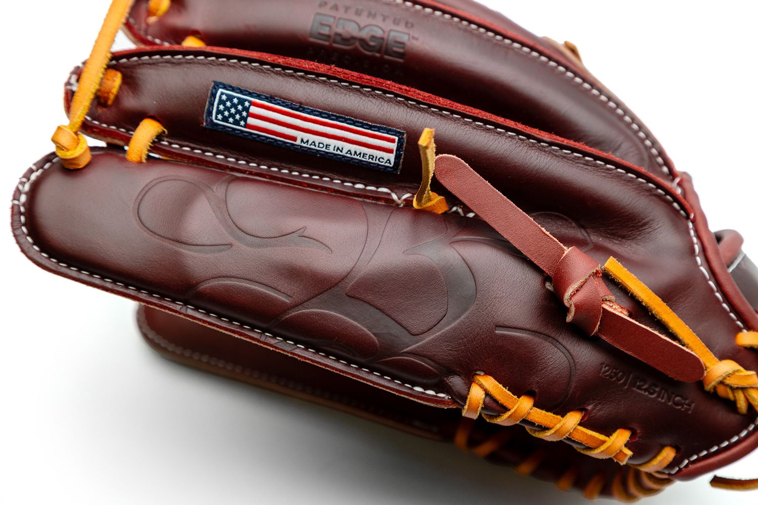 Nokona 12.5” Bloodline Series Glove product image