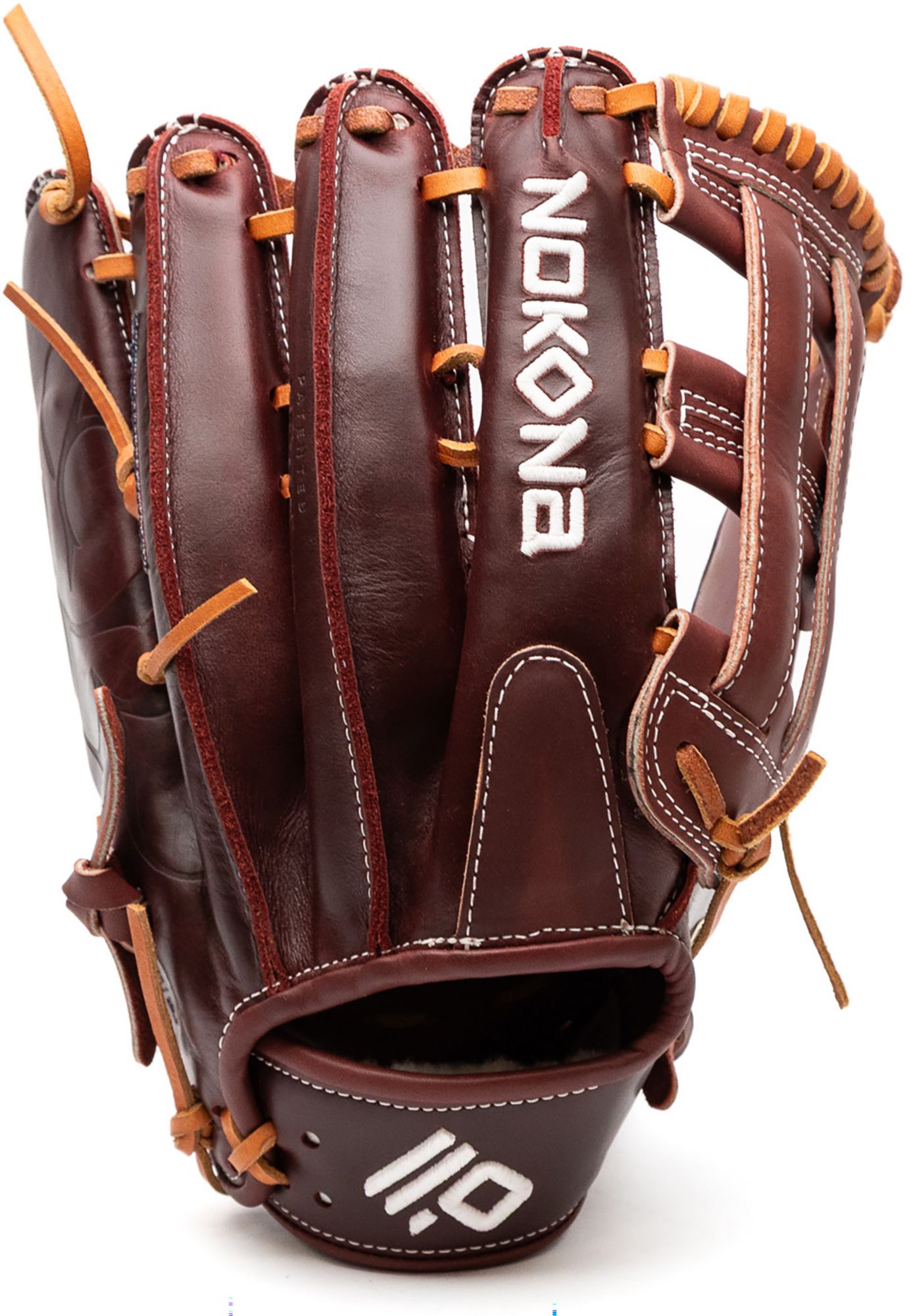 Nokona 12.75” Bloodline Series Glove product image
