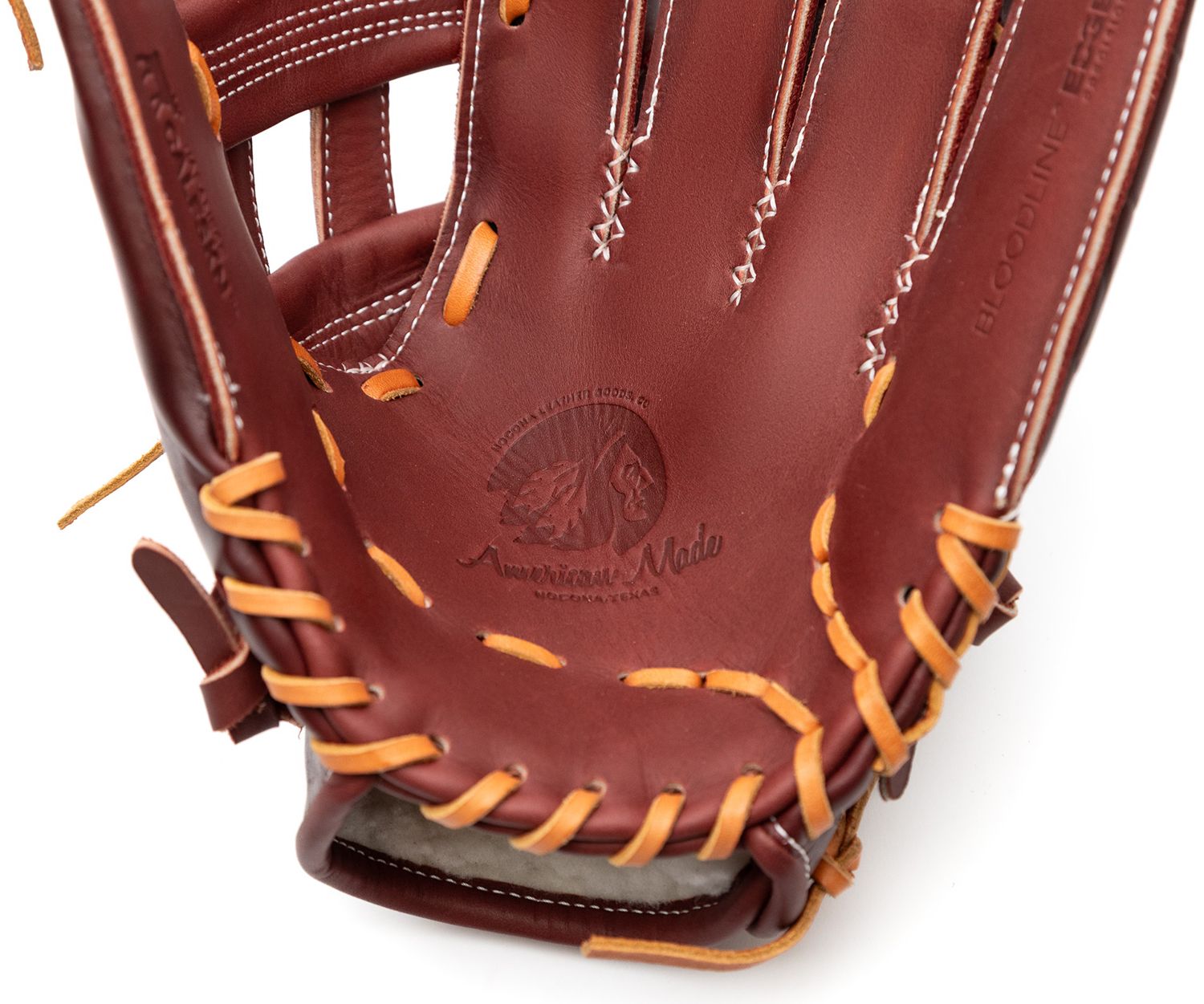 Nokona Bloodline Series Glove Dick's Sporting Goods