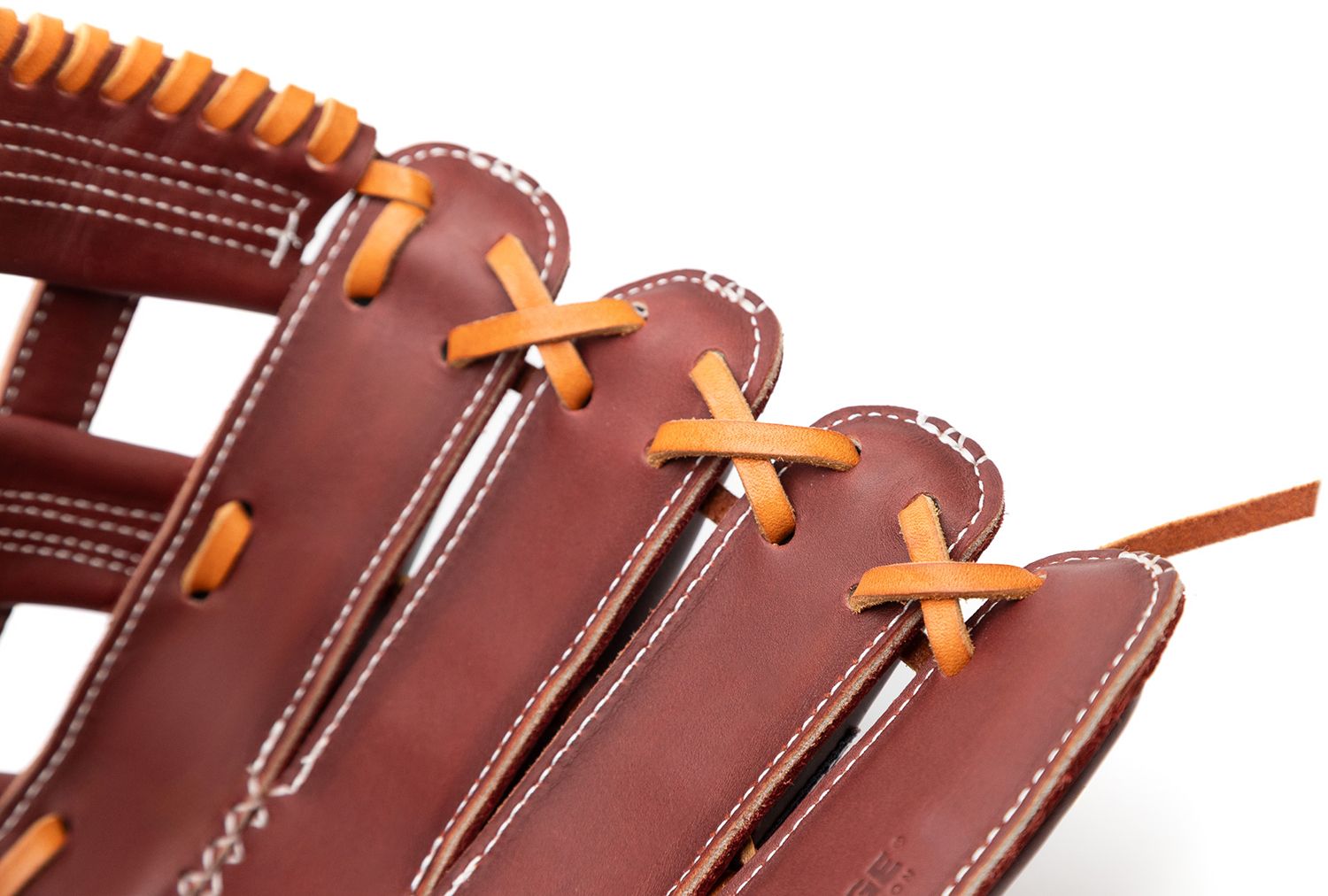 Nokona 12.75” Bloodline Series Glove product image