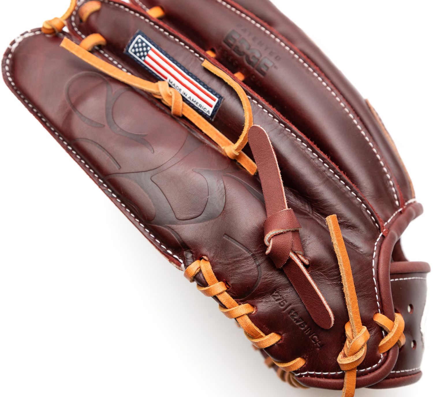 Nokona 12.75” Bloodline Series Glove product image