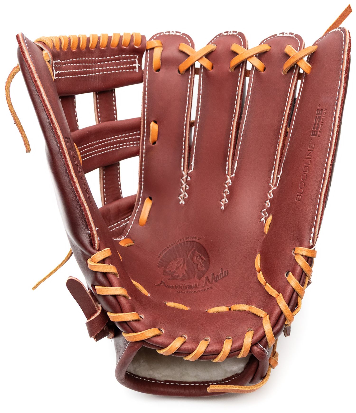 Nokona 12.75” Bloodline Series Glove product image
