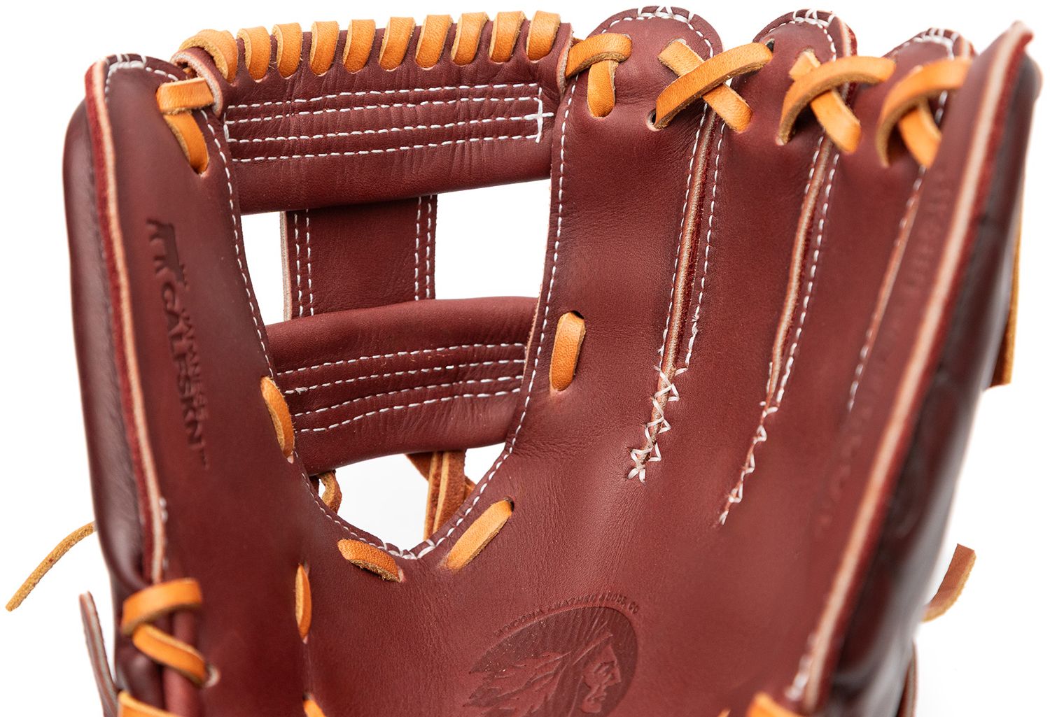 Nokona 11.5” Select Fit Bloodline Series Glove product image