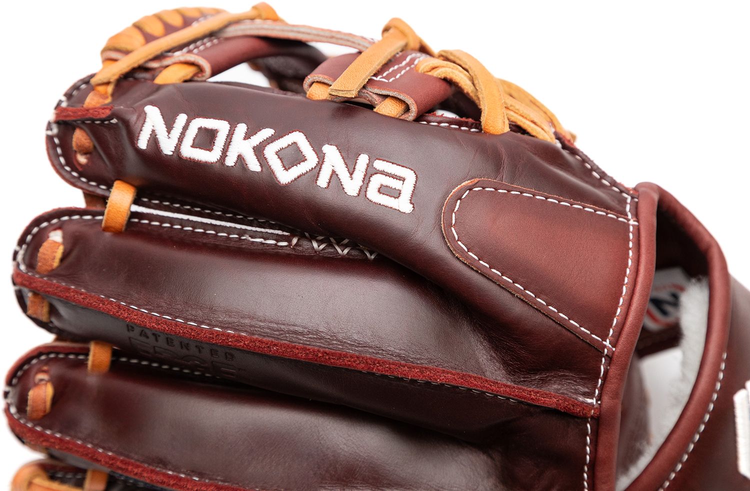 Nokona 11.5” Select Fit Bloodline Series Glove product image