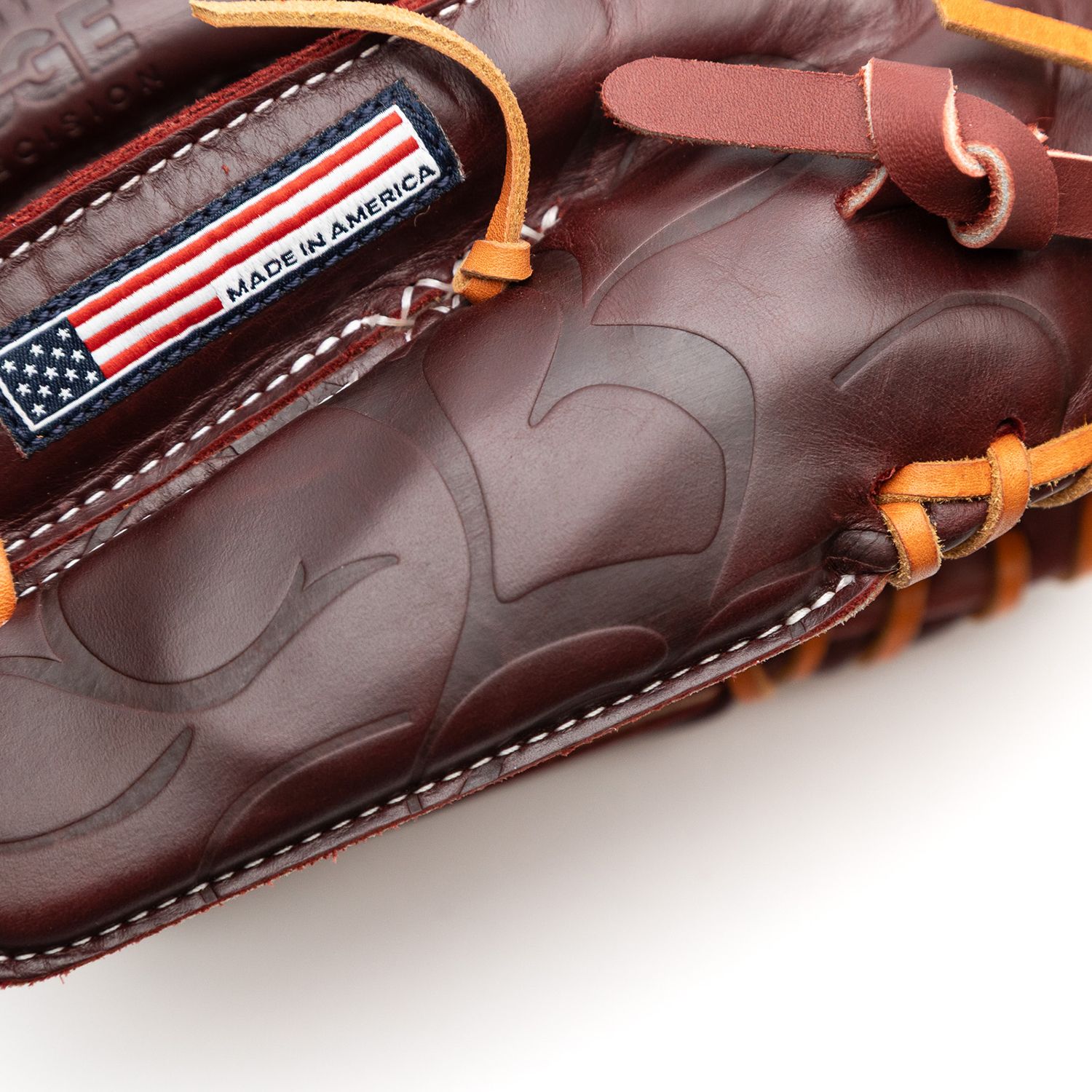 Nokona 11.5” Select Fit Bloodline Series Glove product image