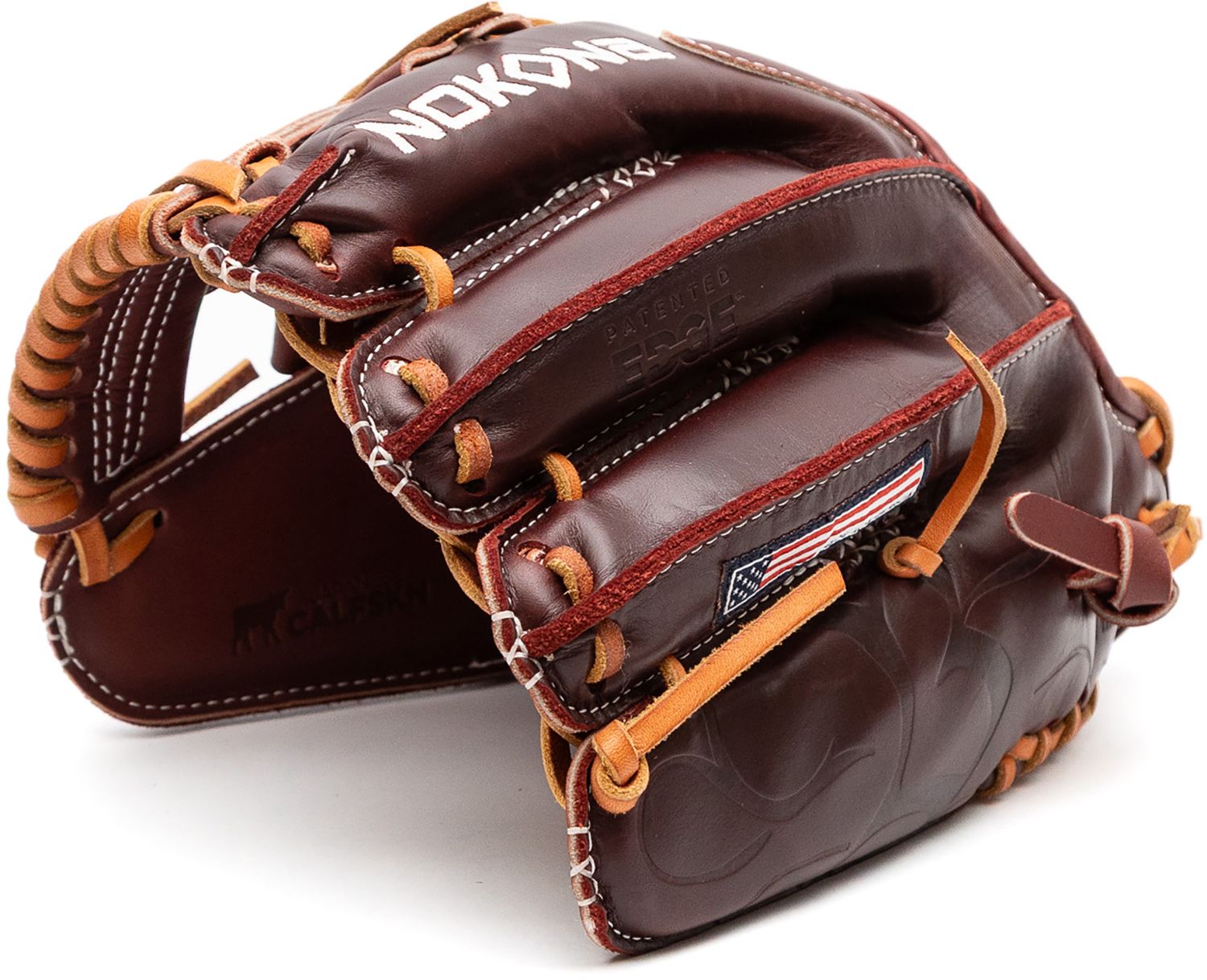 Nokona 11.5” Select Fit Bloodline Series Glove product image