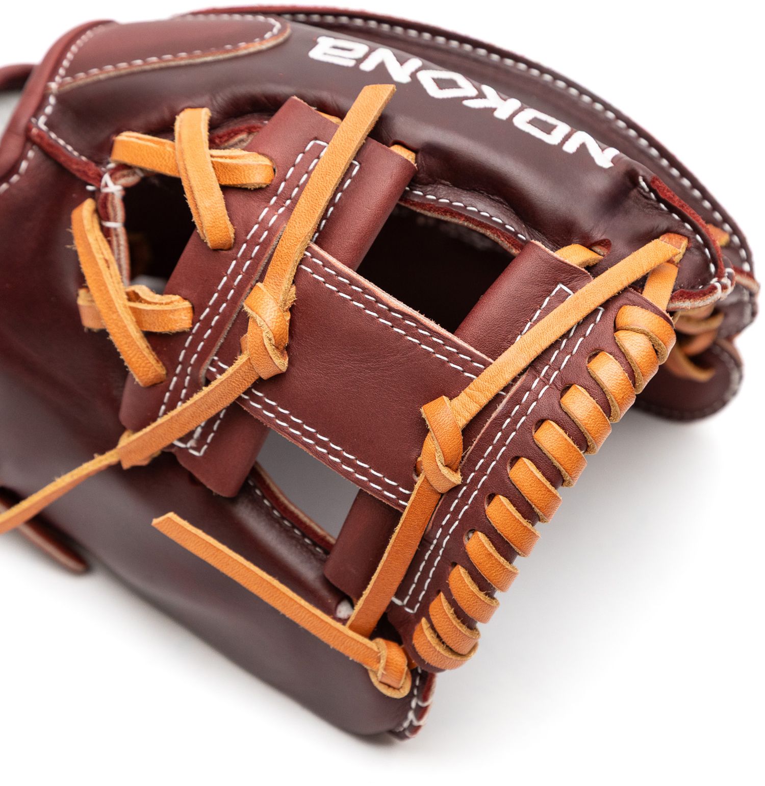 Nokona 11.5” Select Fit Bloodline Series Glove product image