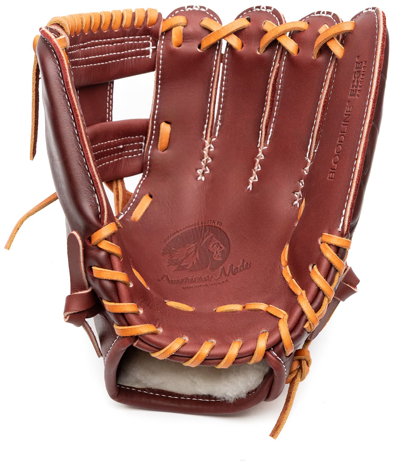Nokona 11.5” Select Fit Bloodline Series Glove product image