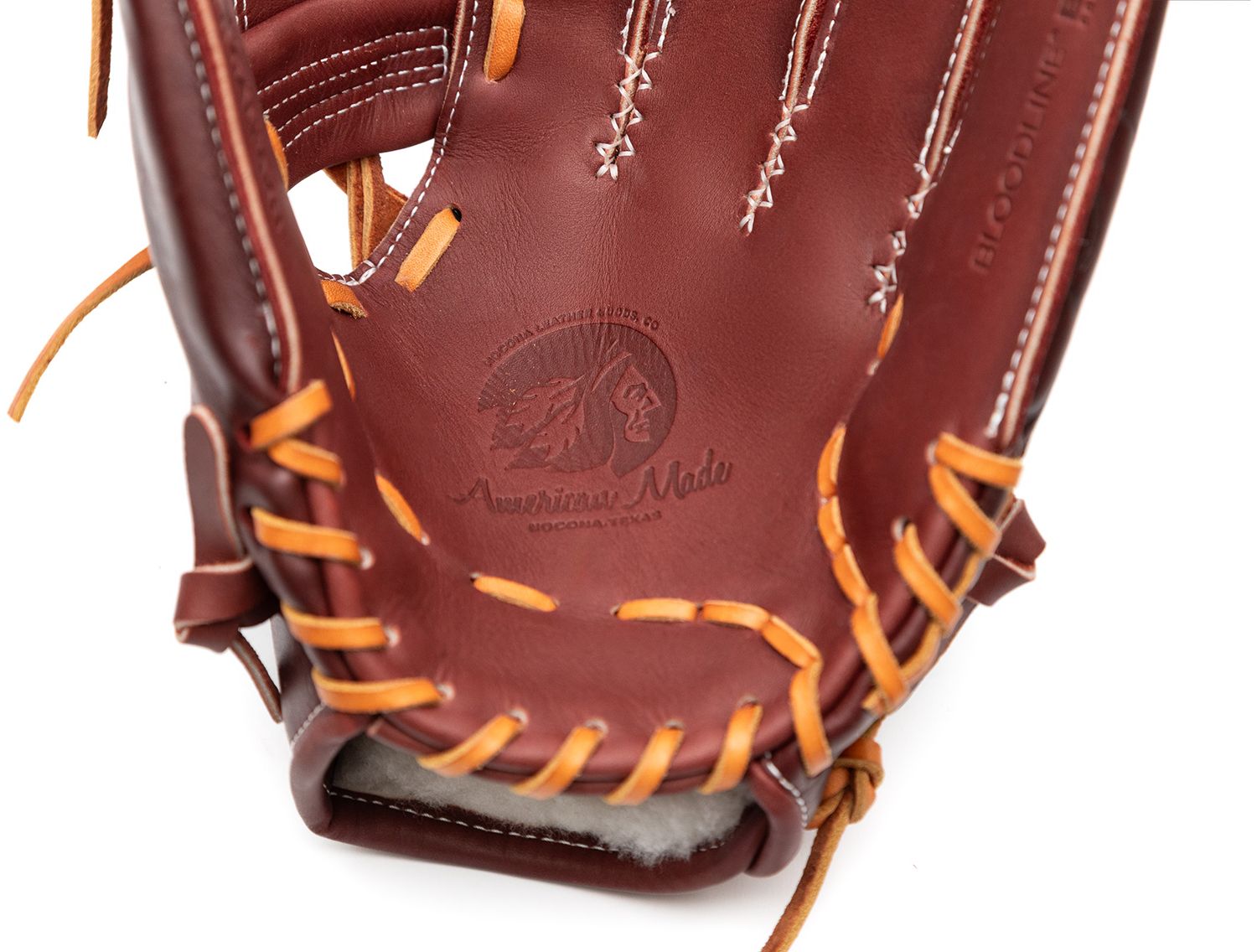 Nokona 11.5” Select Fit Bloodline Series Glove product image