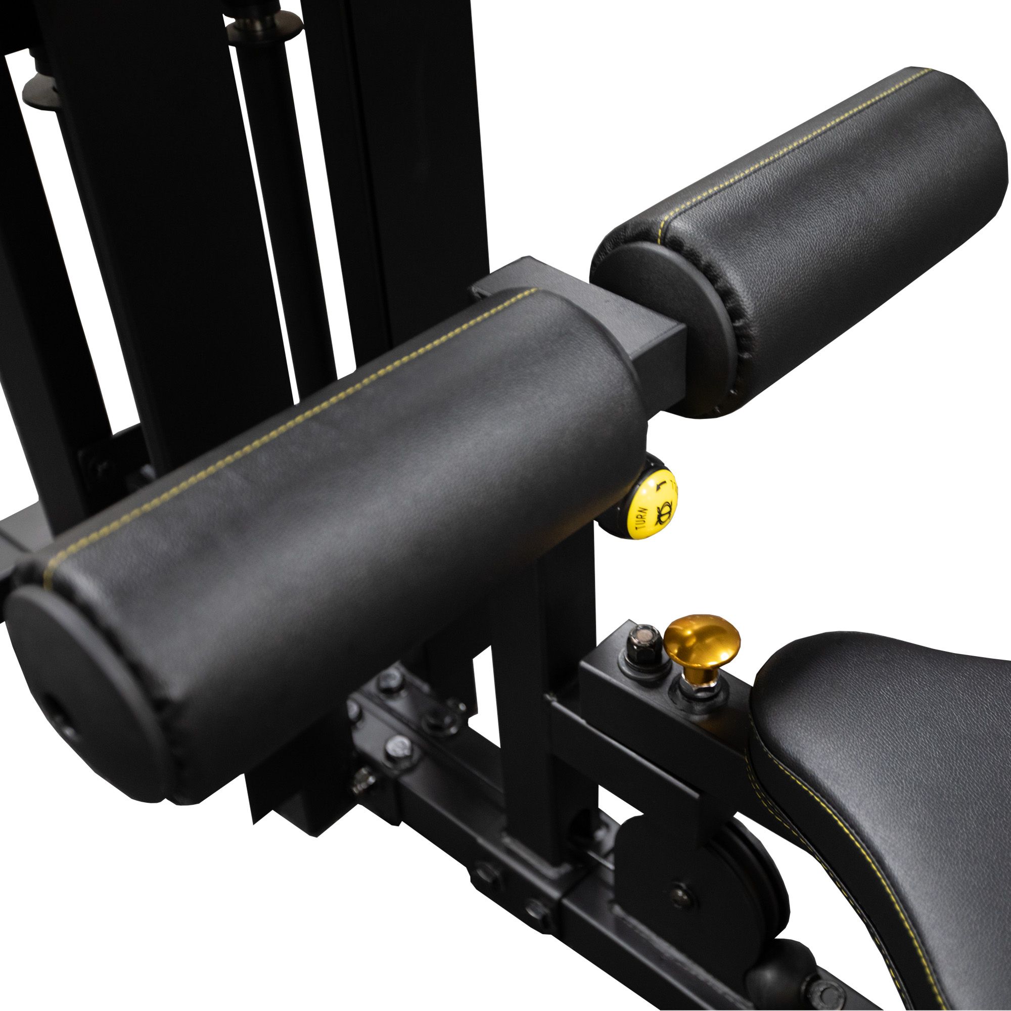 Powertec Lat Machine product image