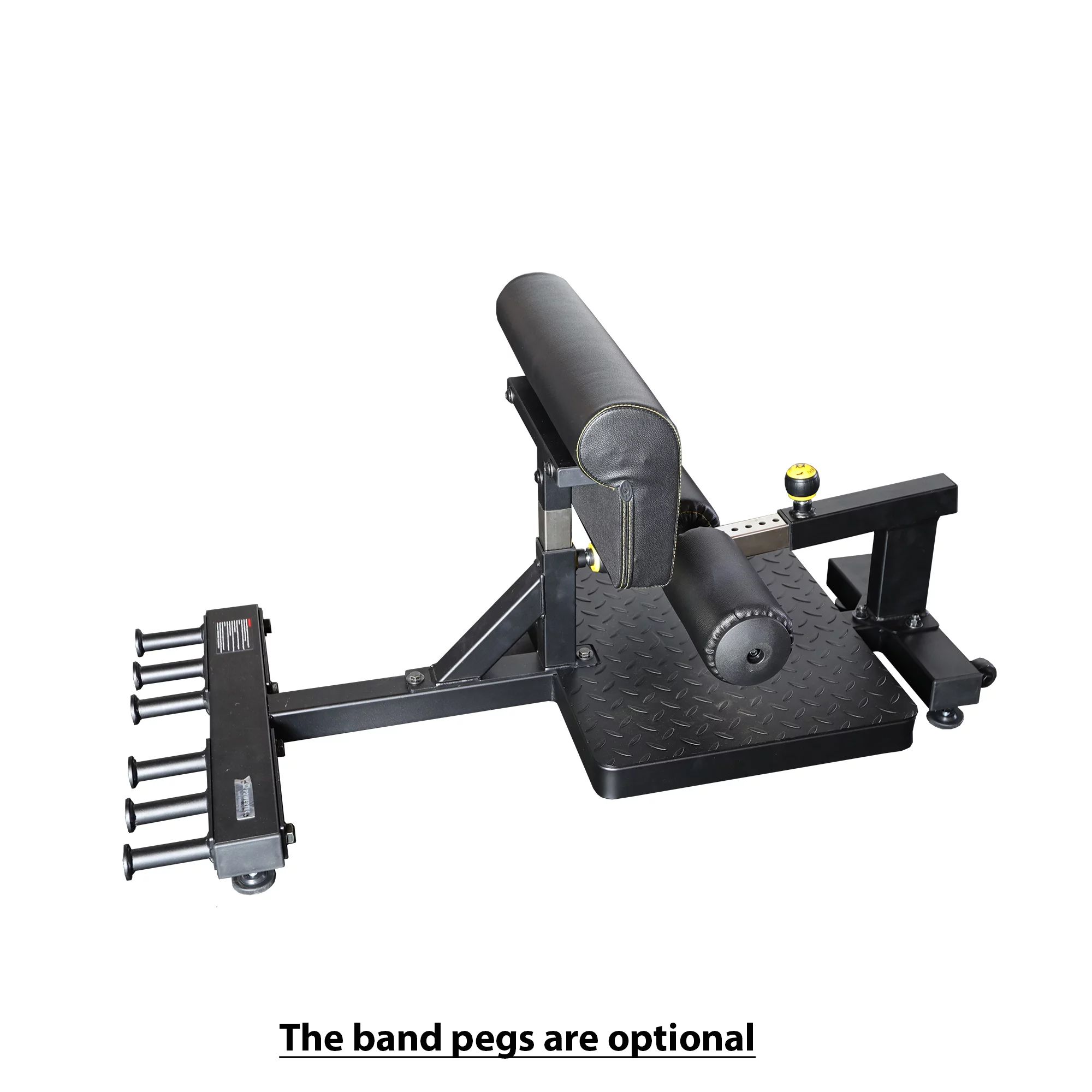 Powertec Sissy Squat Pro product image