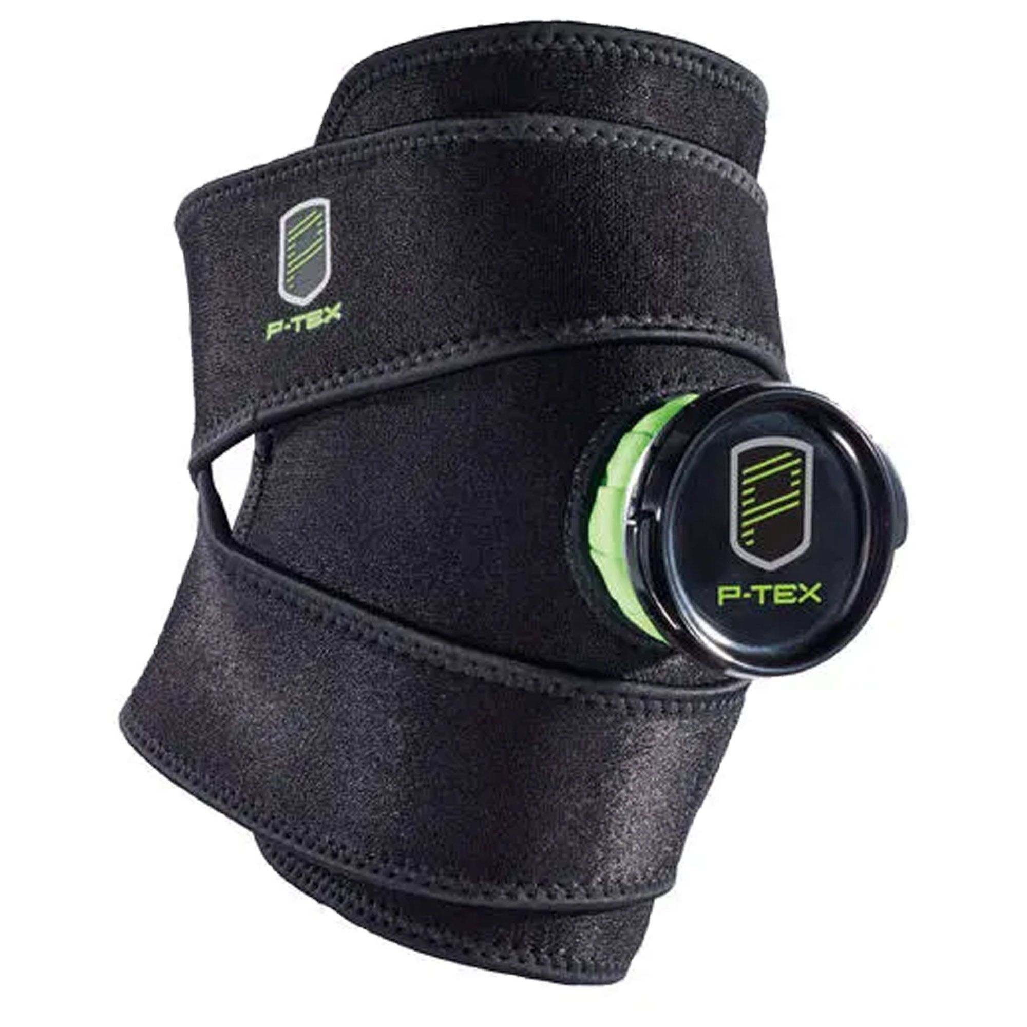 P-TEX Ice Bag With Adjustable Wrap product image