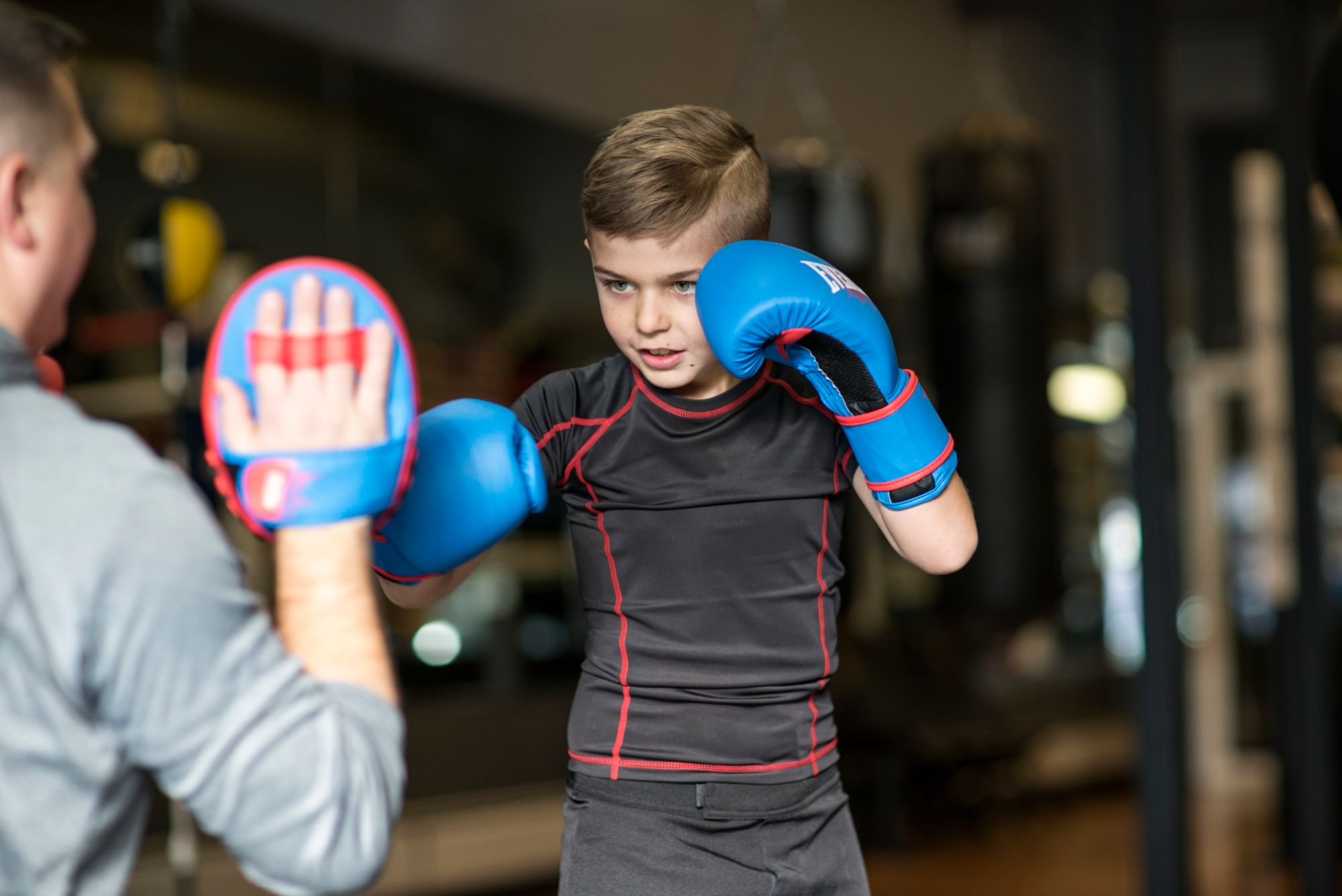 Everlast Youth Prospect Training Set product image