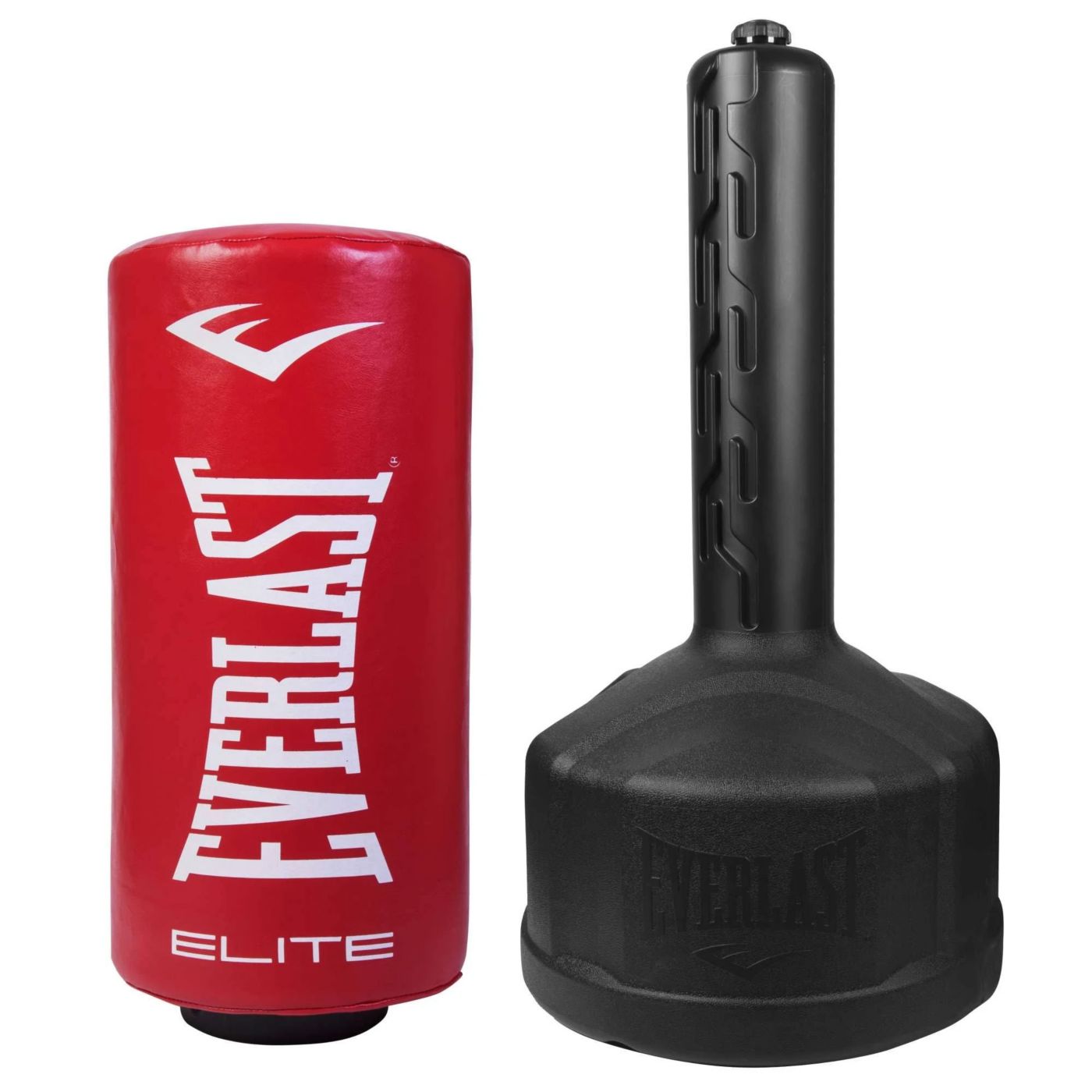 Elite freestanding heavy bag on sale