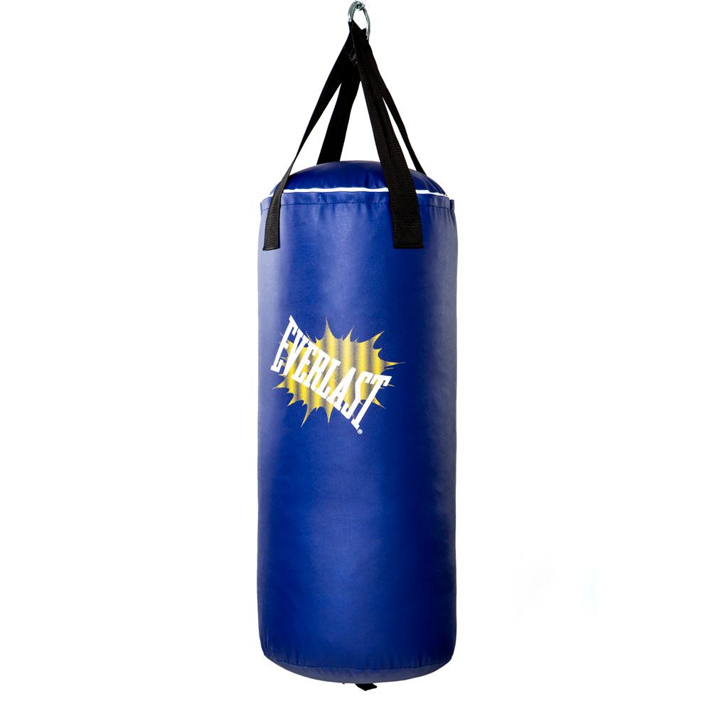 Everlast Youth Prospect 40LB Heavy Bag Kit product image