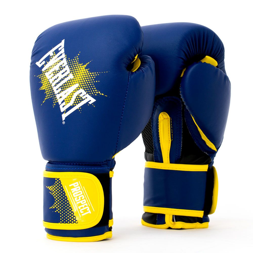Everlast Youth Prospect 40LB Heavy Bag Kit product image