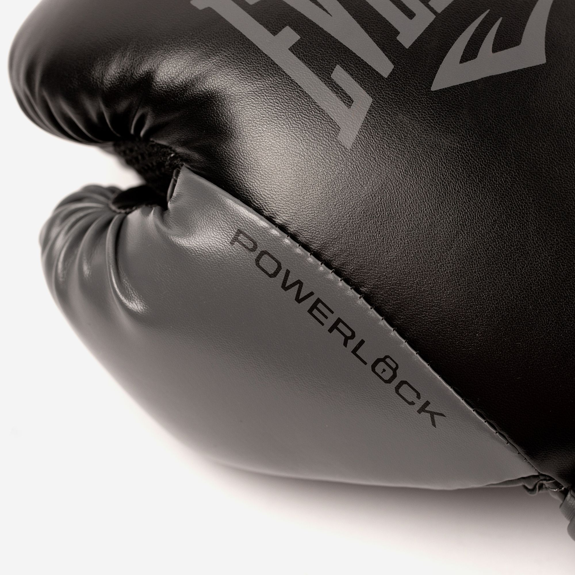 Everlast PowerLock 2 Boxing Gloves product image