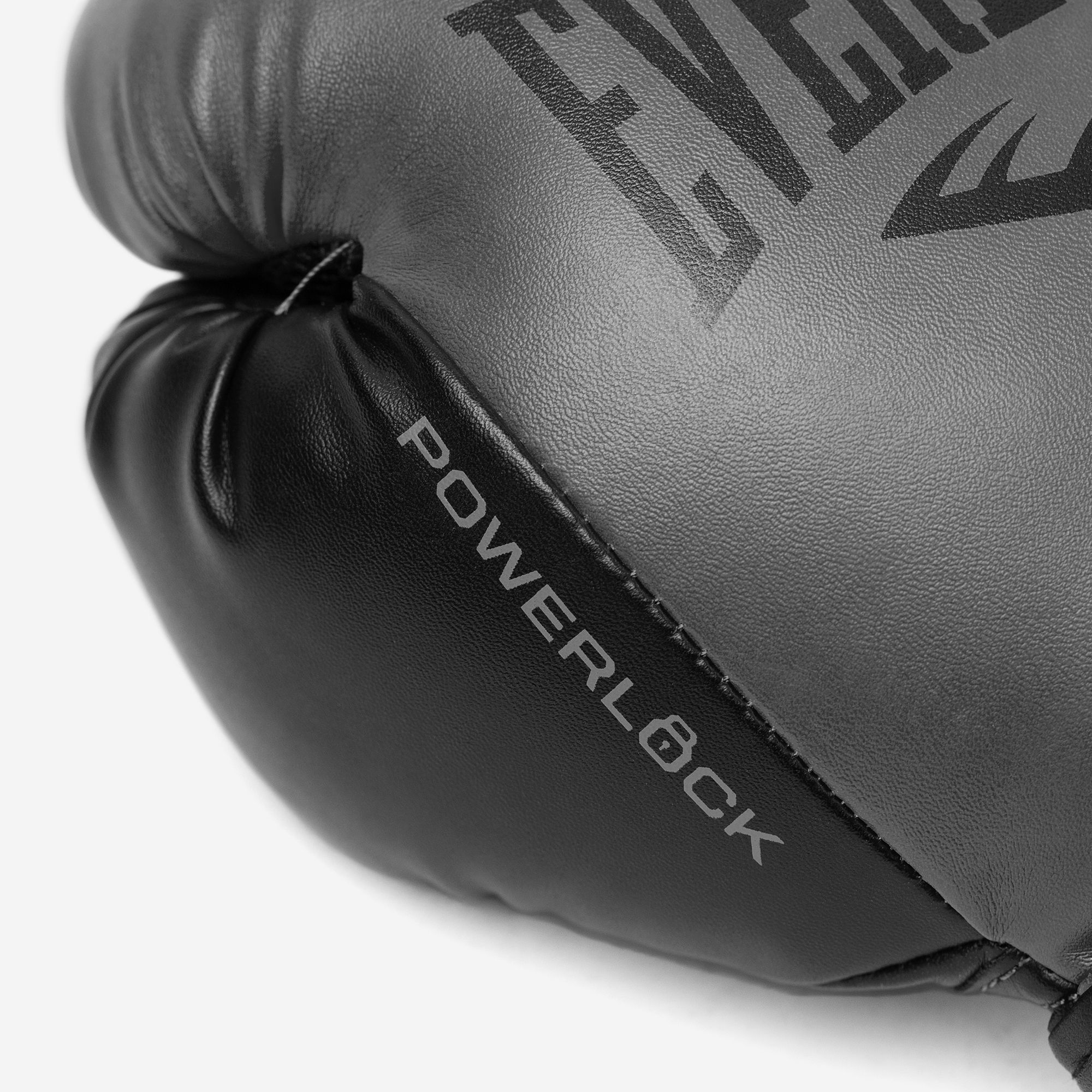 Everlast PowerLock 2 Boxing Gloves product image