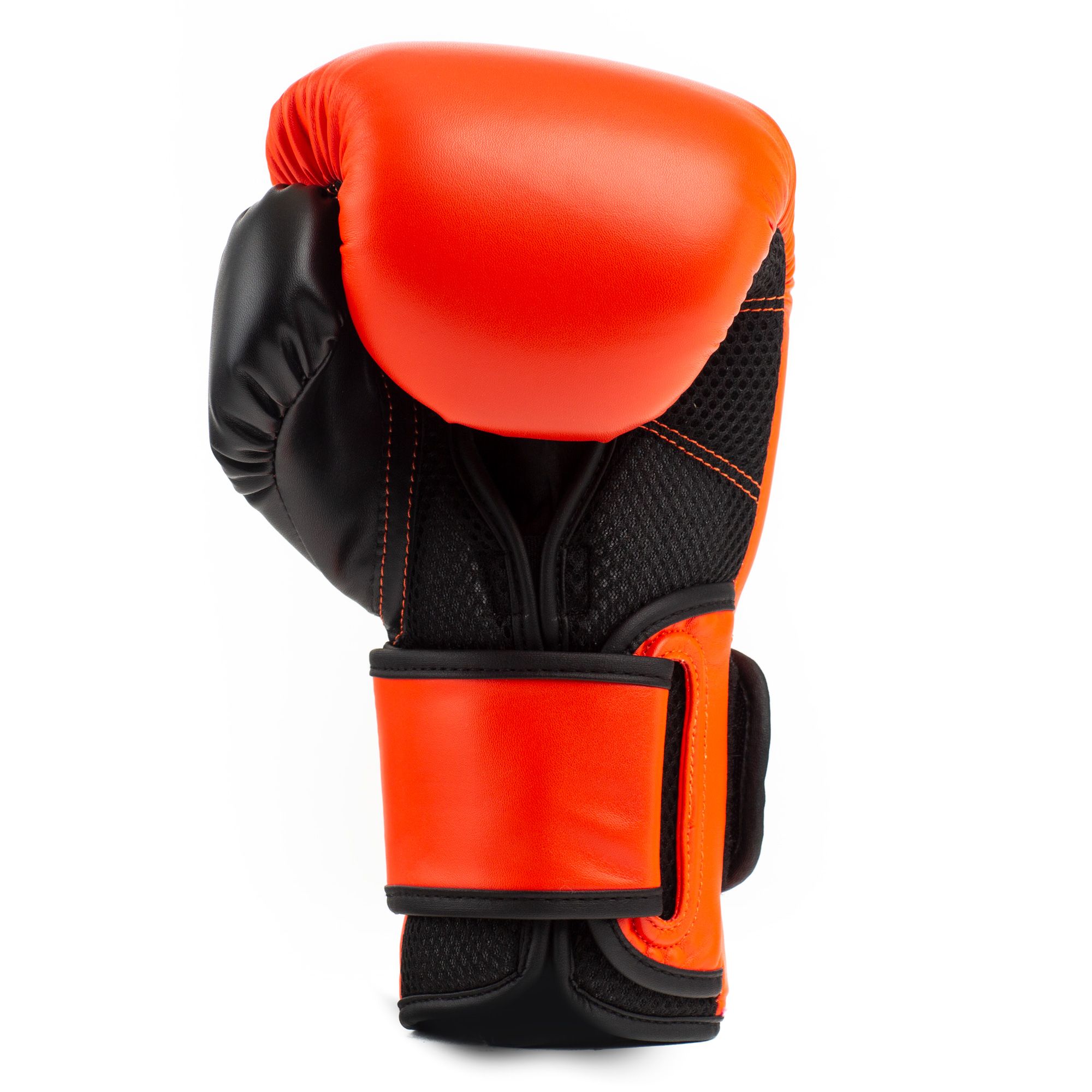 Everlast PowerLock 2 Boxing Gloves product image