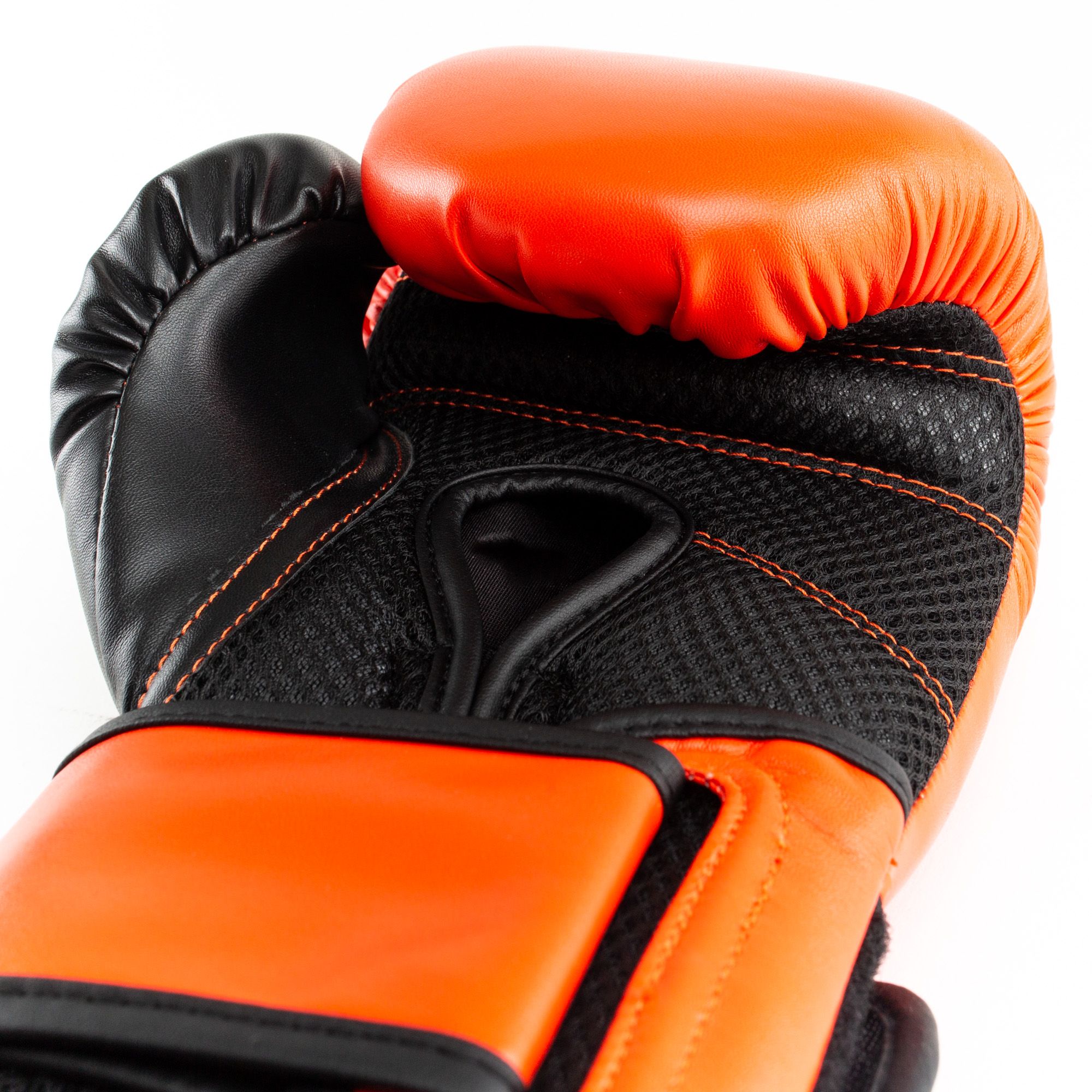 Everlast PowerLock 2 Boxing Gloves product image