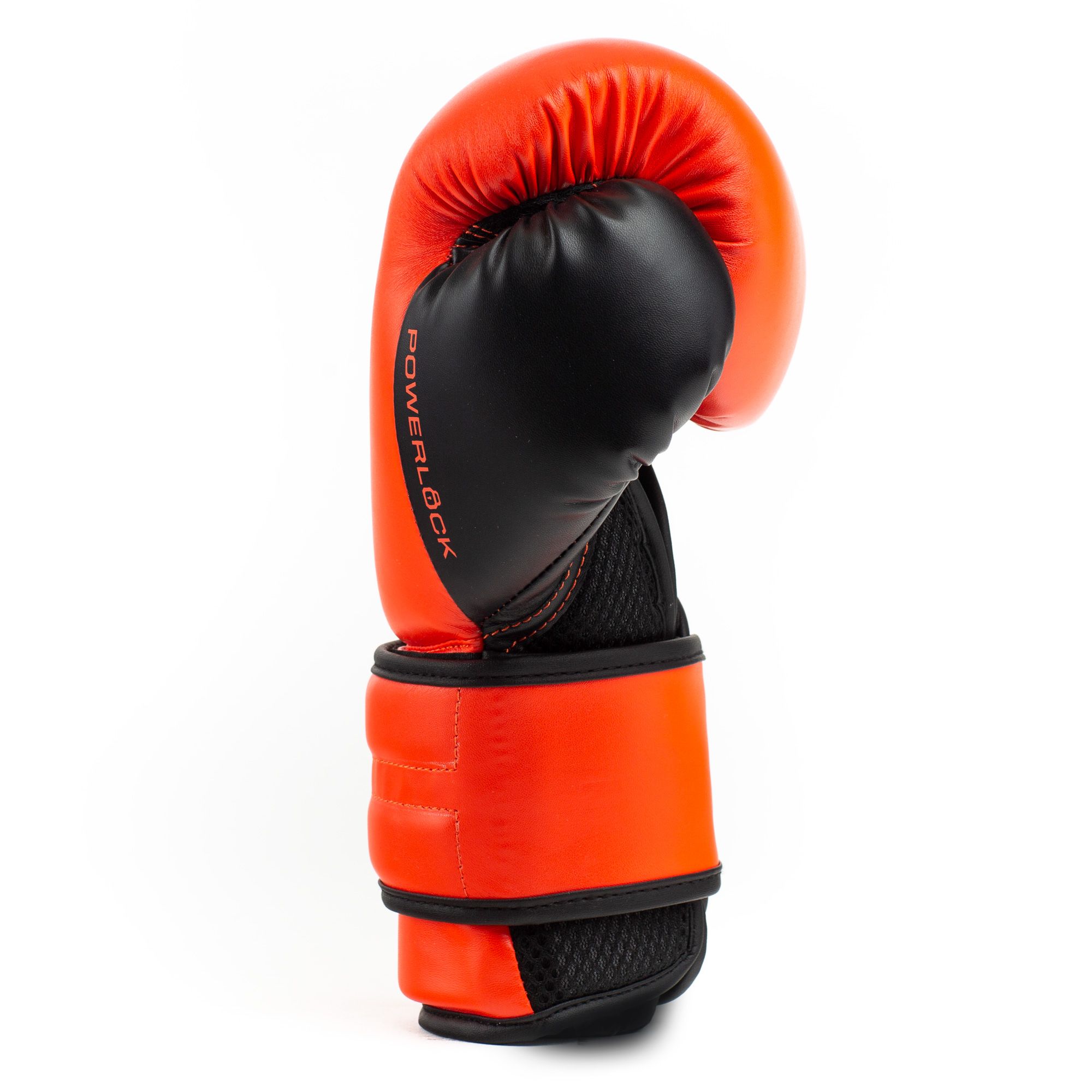 Everlast PowerLock 2 Boxing Gloves product image