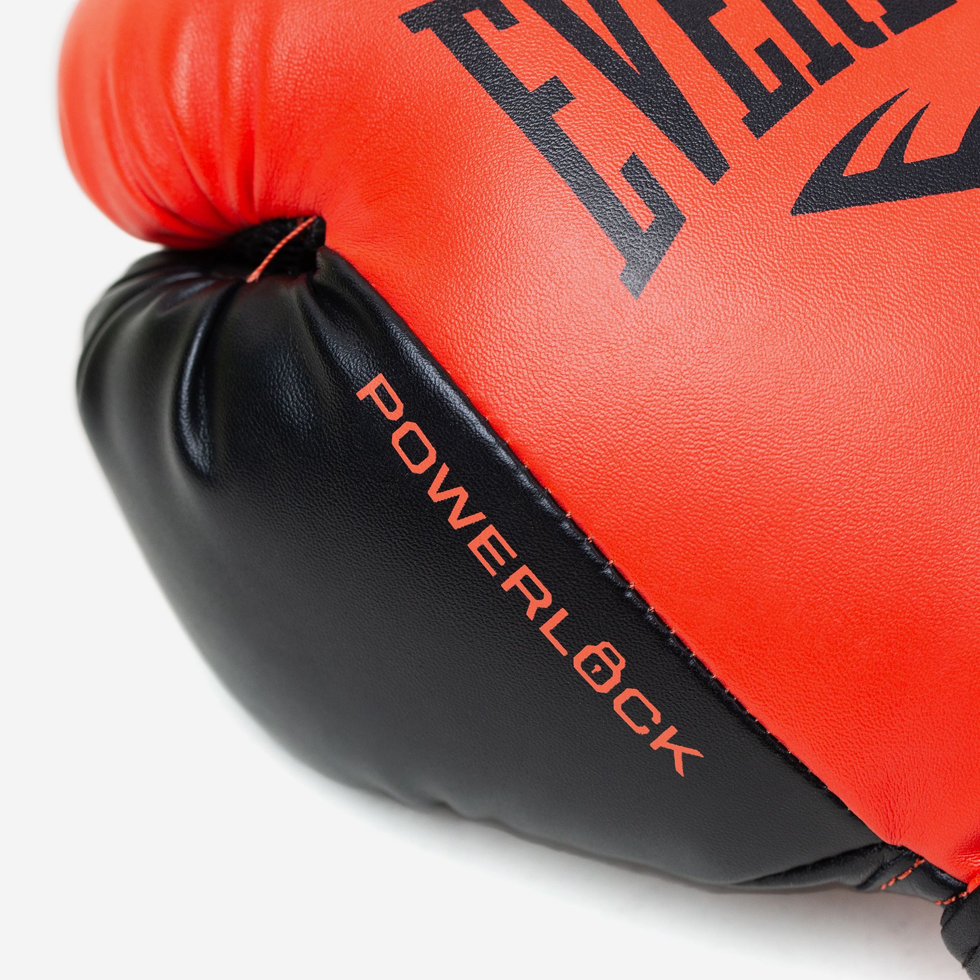 Everlast PowerLock 2 Boxing Gloves product image