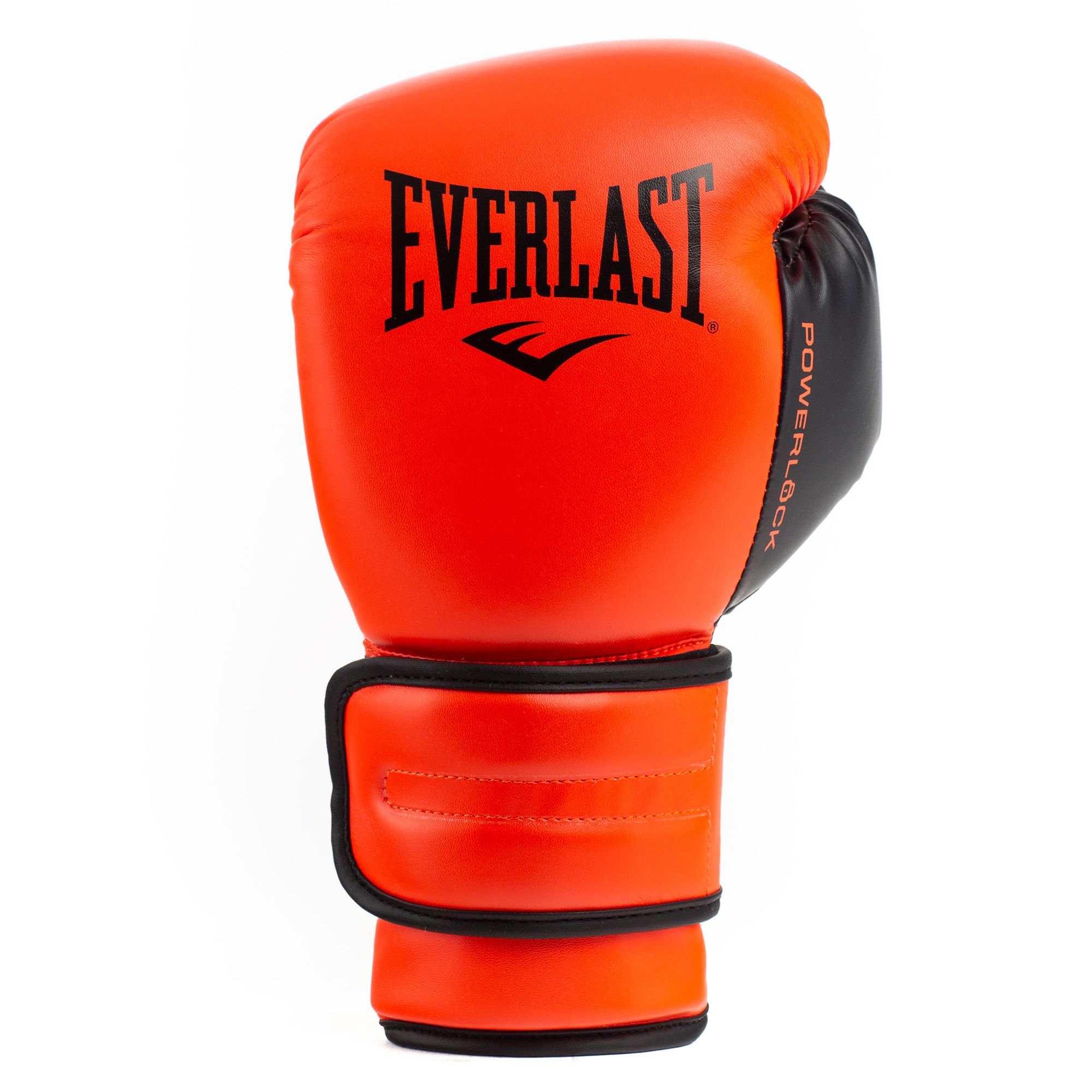Everlast PowerLock 2 Boxing Gloves product image