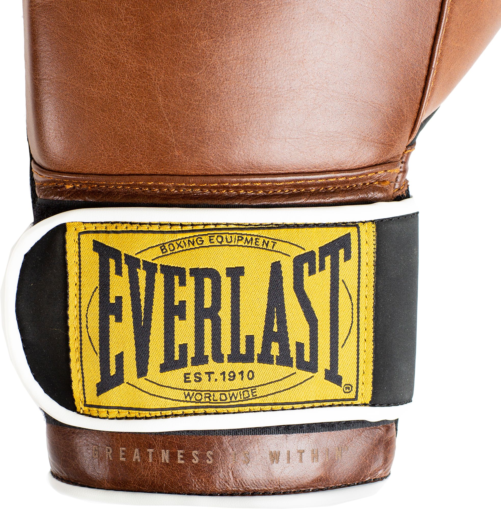 Everlast 1910 Classic Training Gloves product image