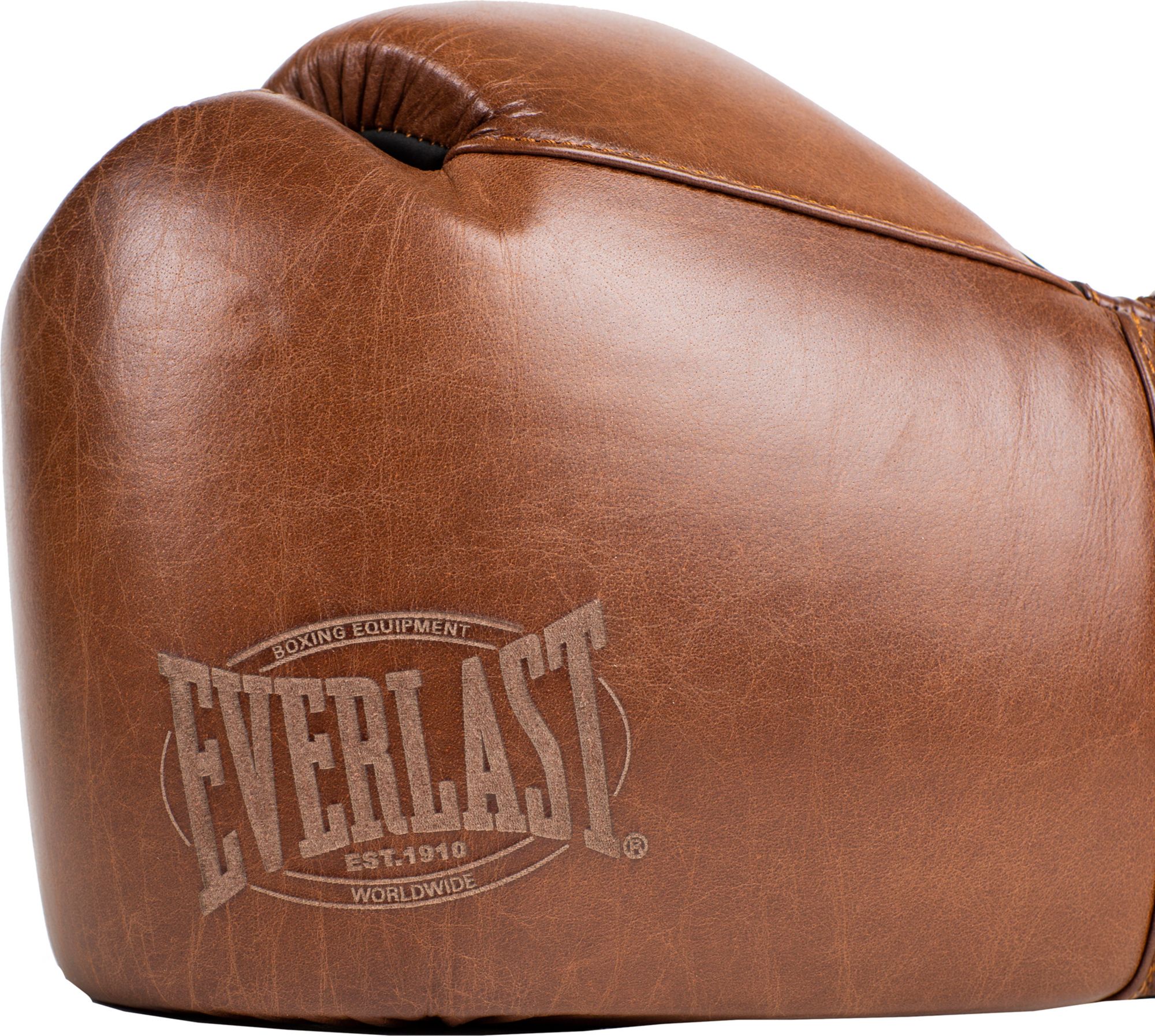 Everlast 1910 Classic Training Gloves product image