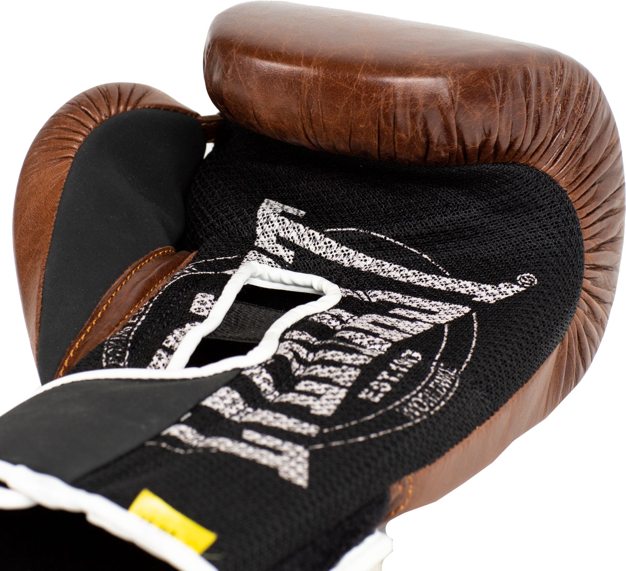 Everlast 1910 Classic Training Gloves product image