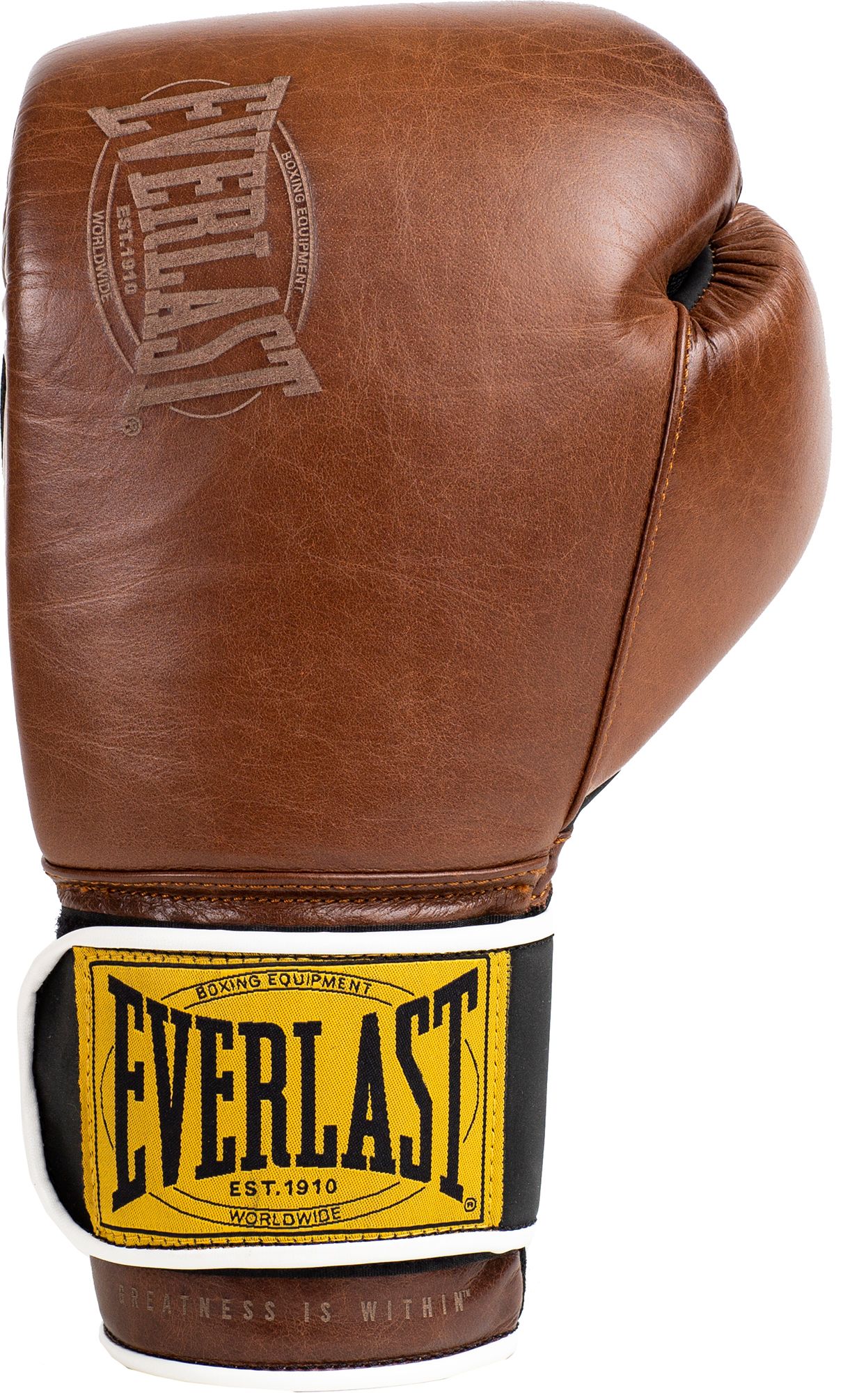 Everlast 1910 Classic Training Gloves product image