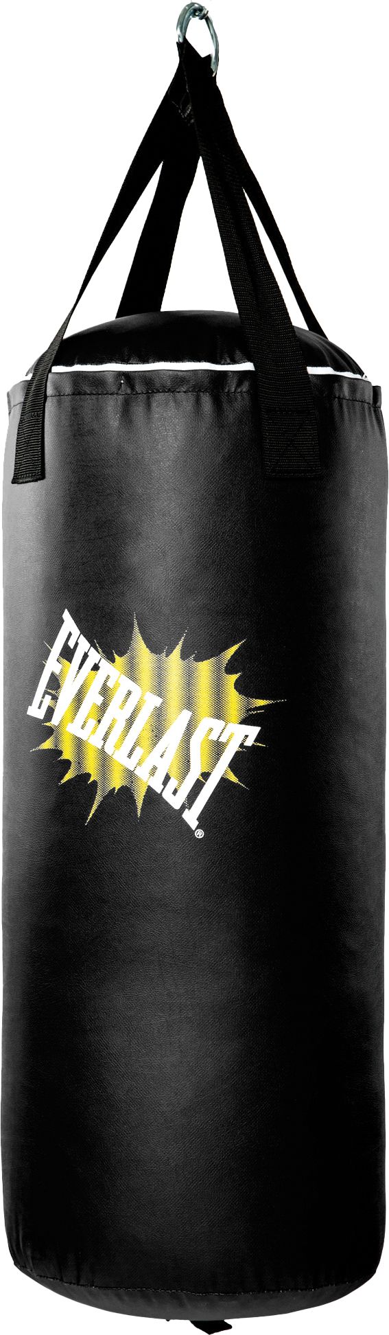 40 lb everlast punching bag