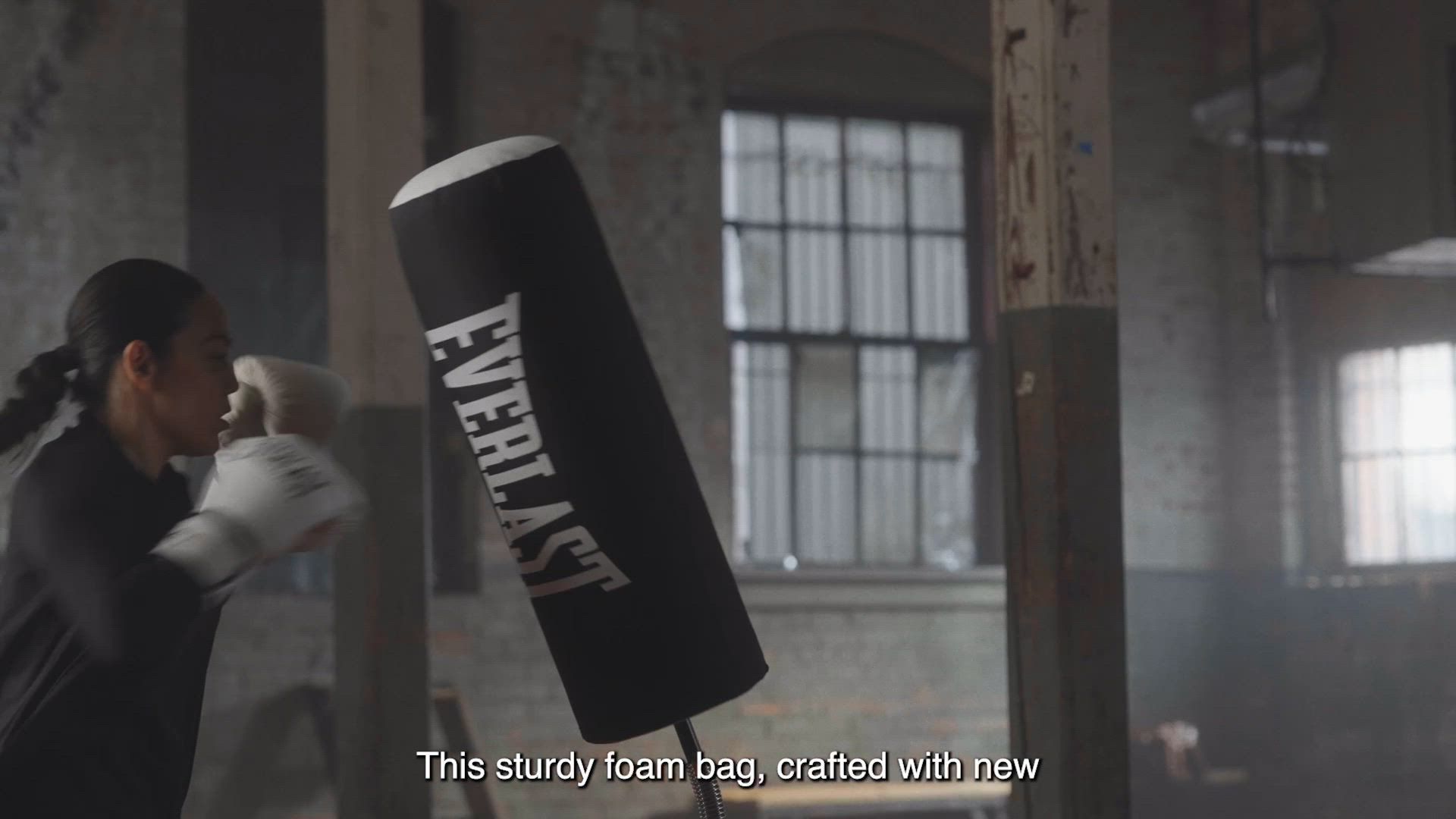 Everlast Core Freestanding Heavy Bag product