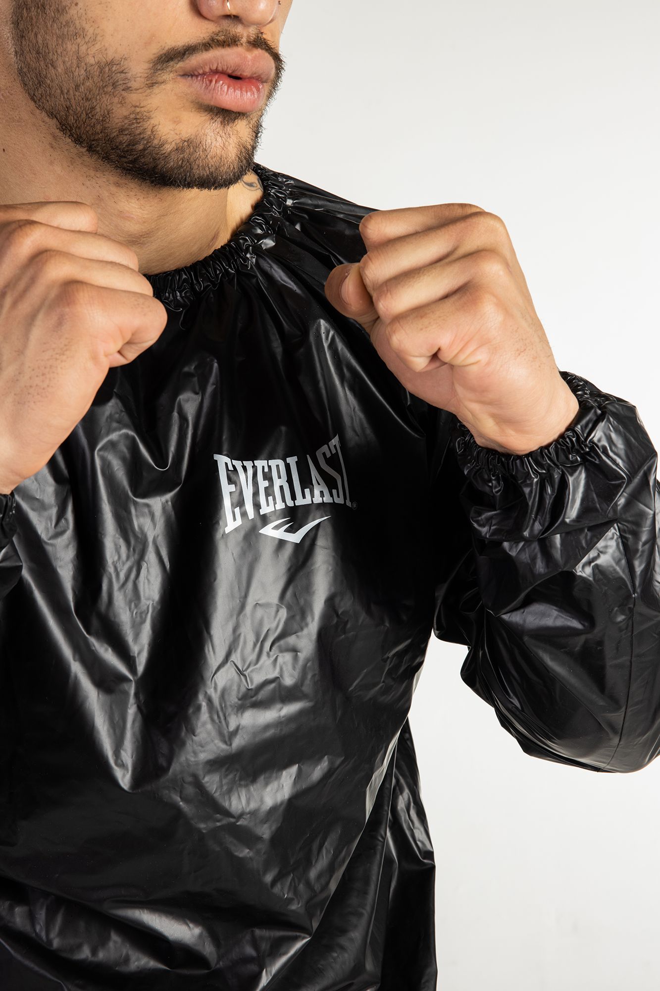 Everlast PVC Sauna suit product image