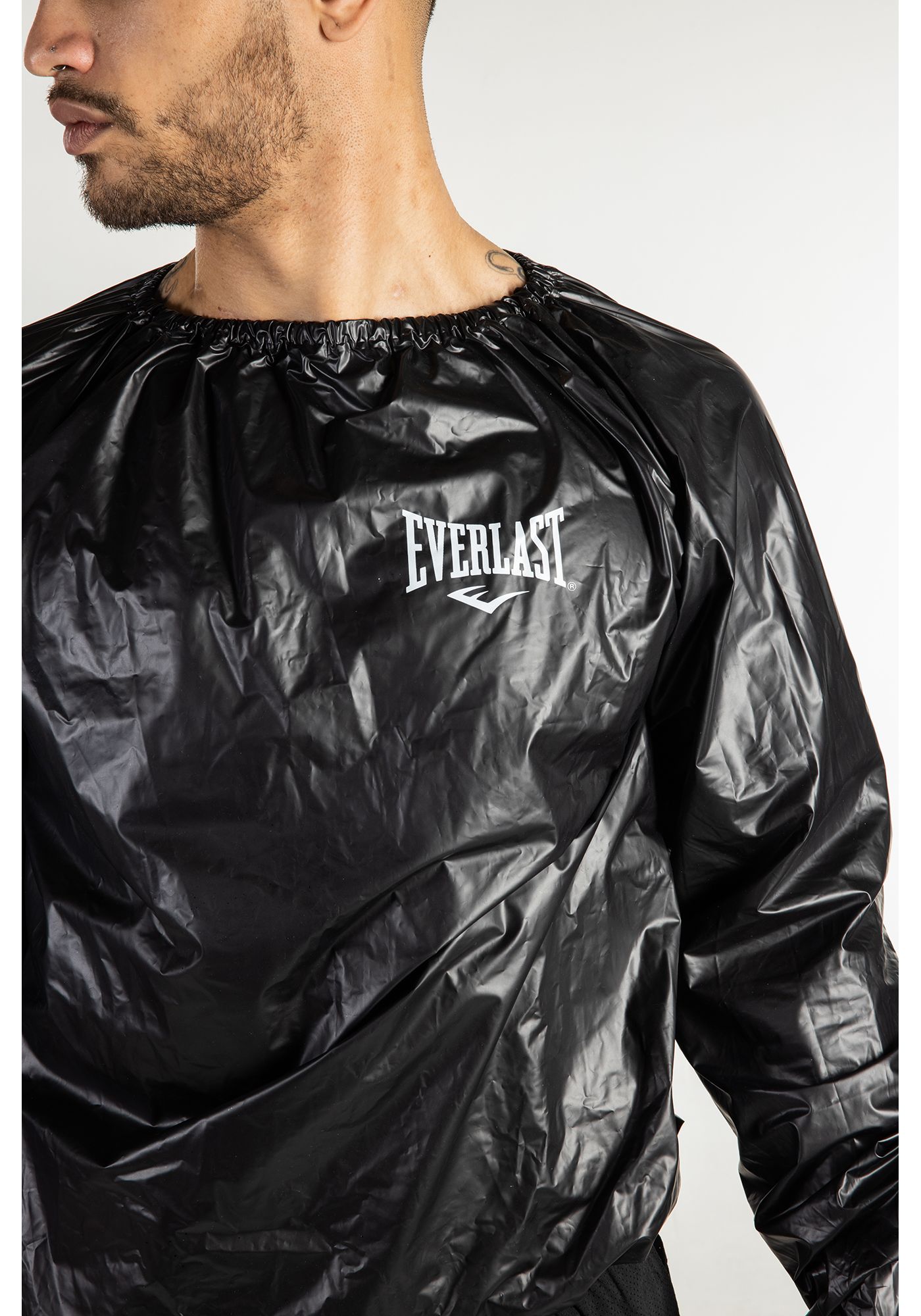 Everlast sauna suit online