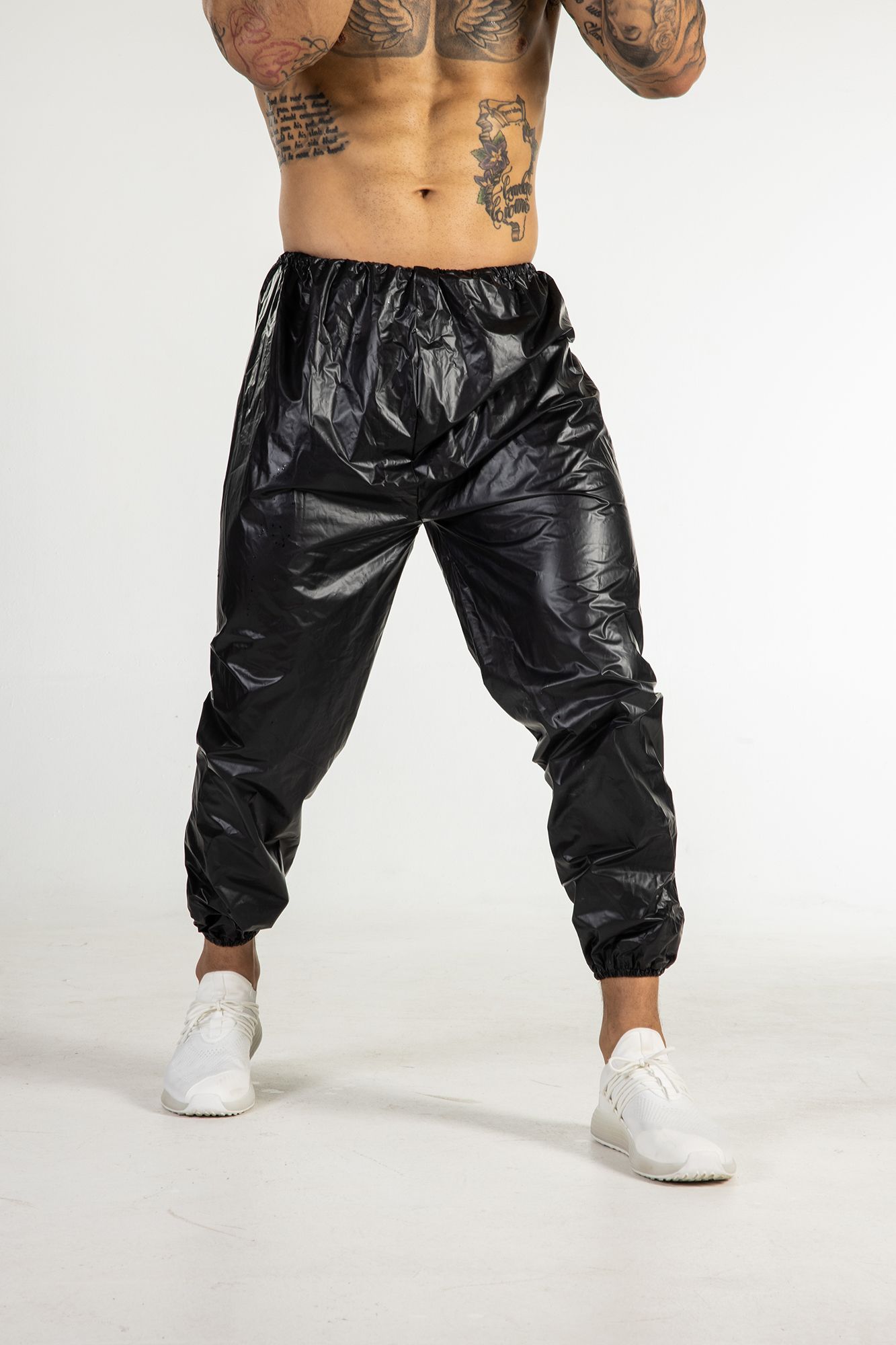 Everlast PVC Sauna suit product image