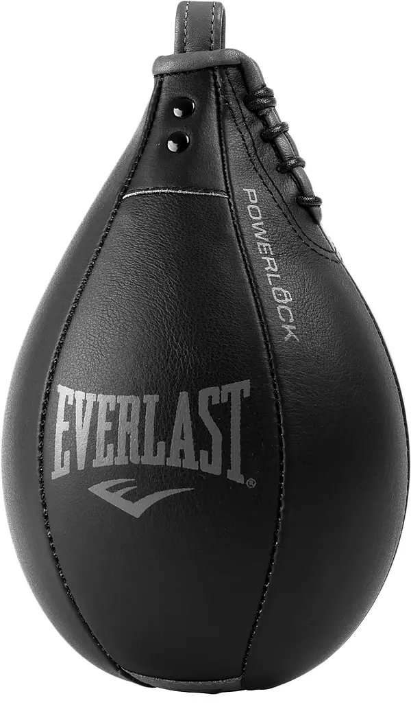 Everlast Powerlock Speed Bag