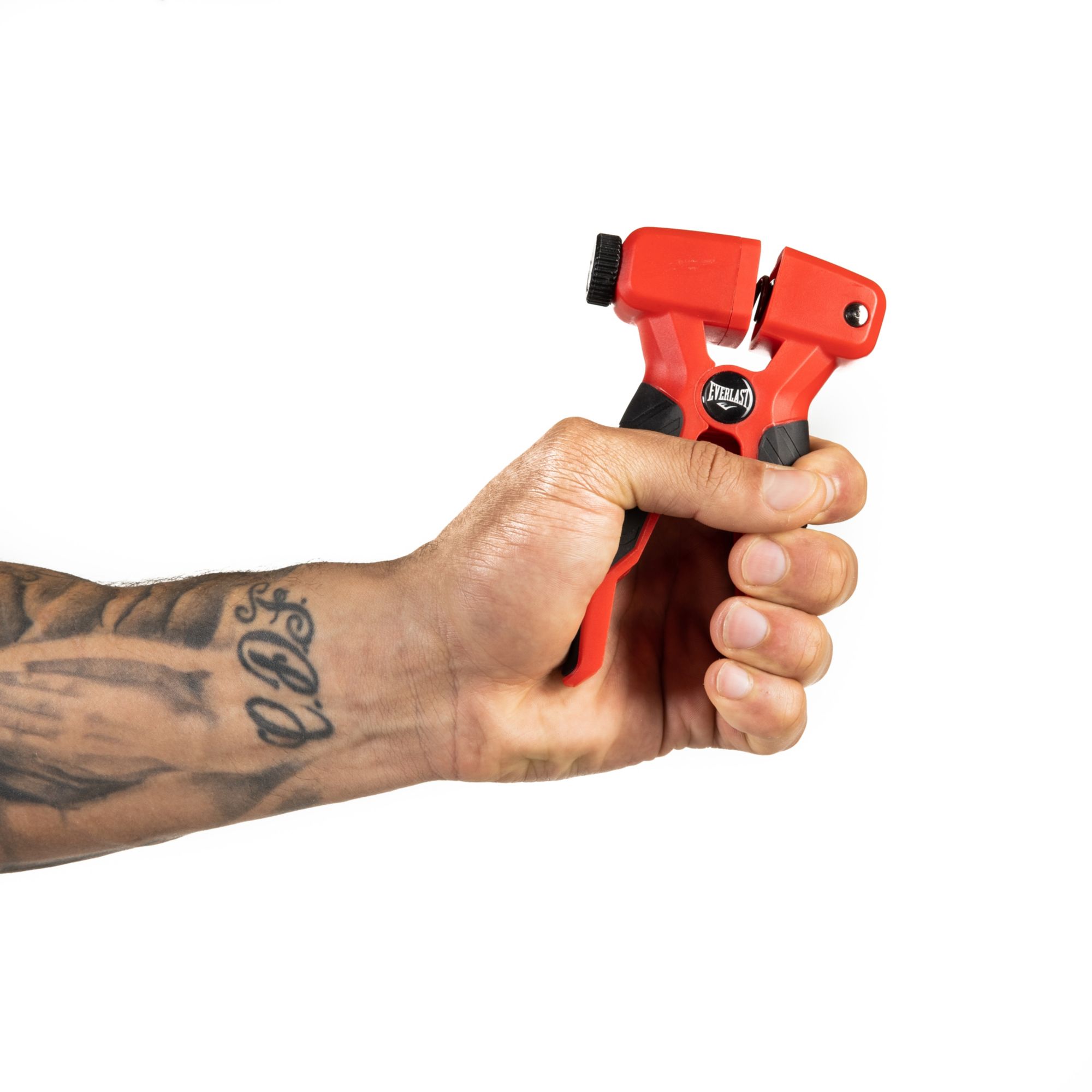 Everlast Adjustable Hand Grip – Low Tension product image